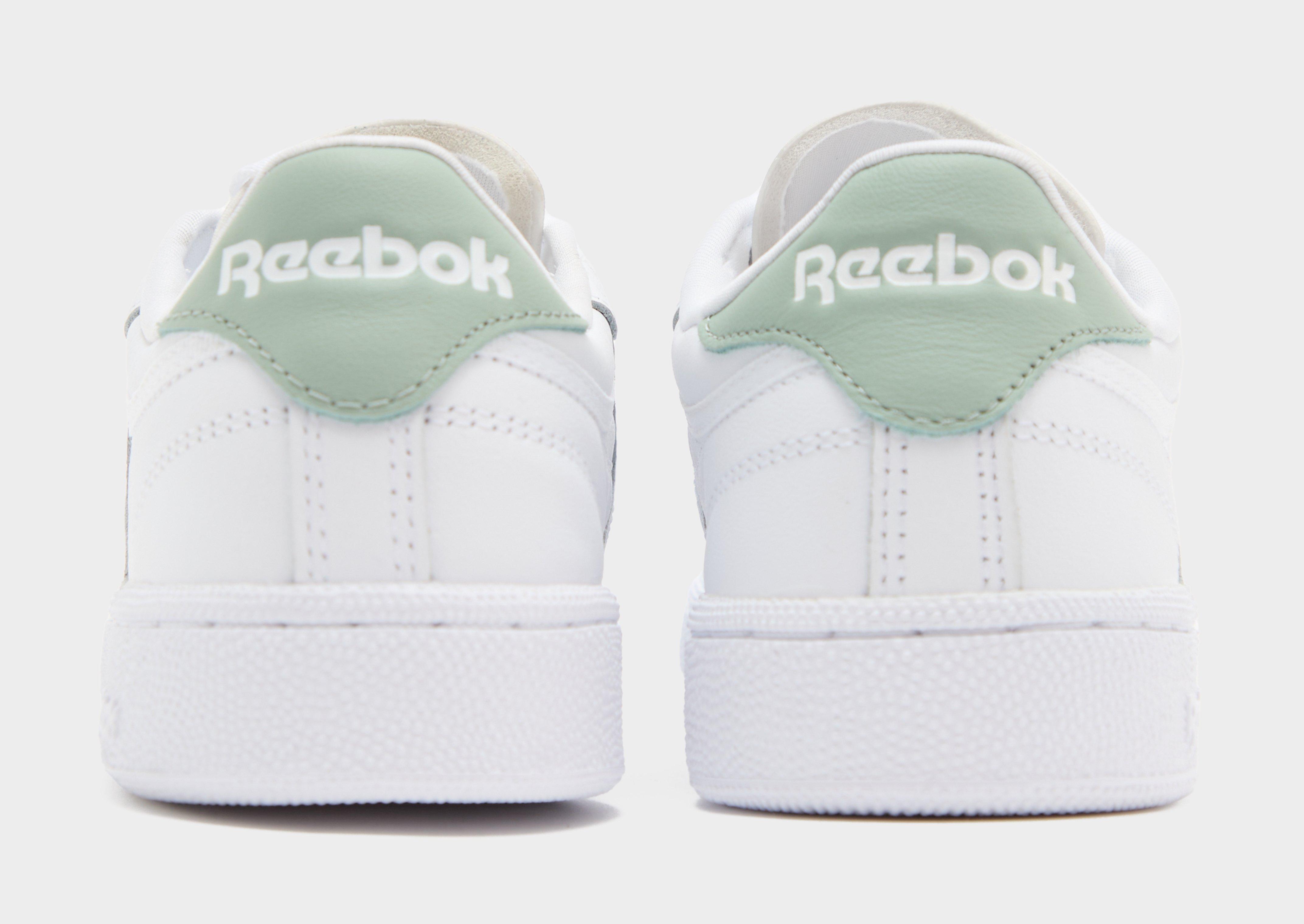 Reebok Club C Women's