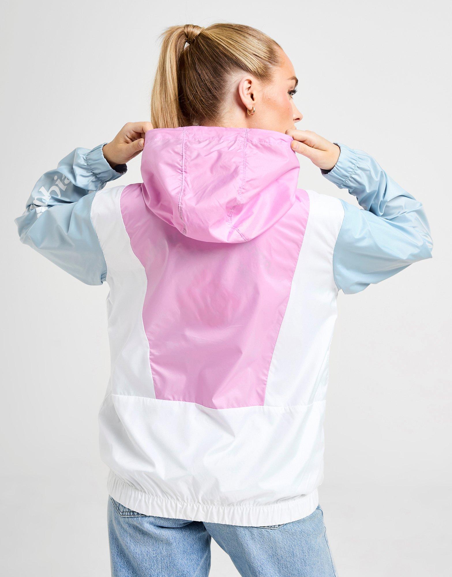 Columbia Casaco Lily Basin