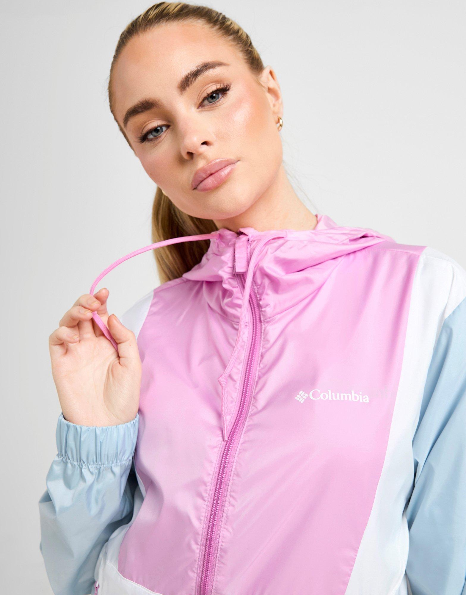 Columbia Casaco Lily Basin