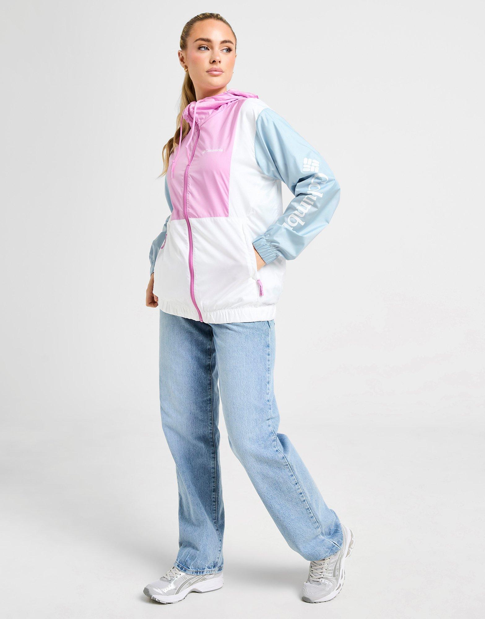 Columbia Casaco Lily Basin