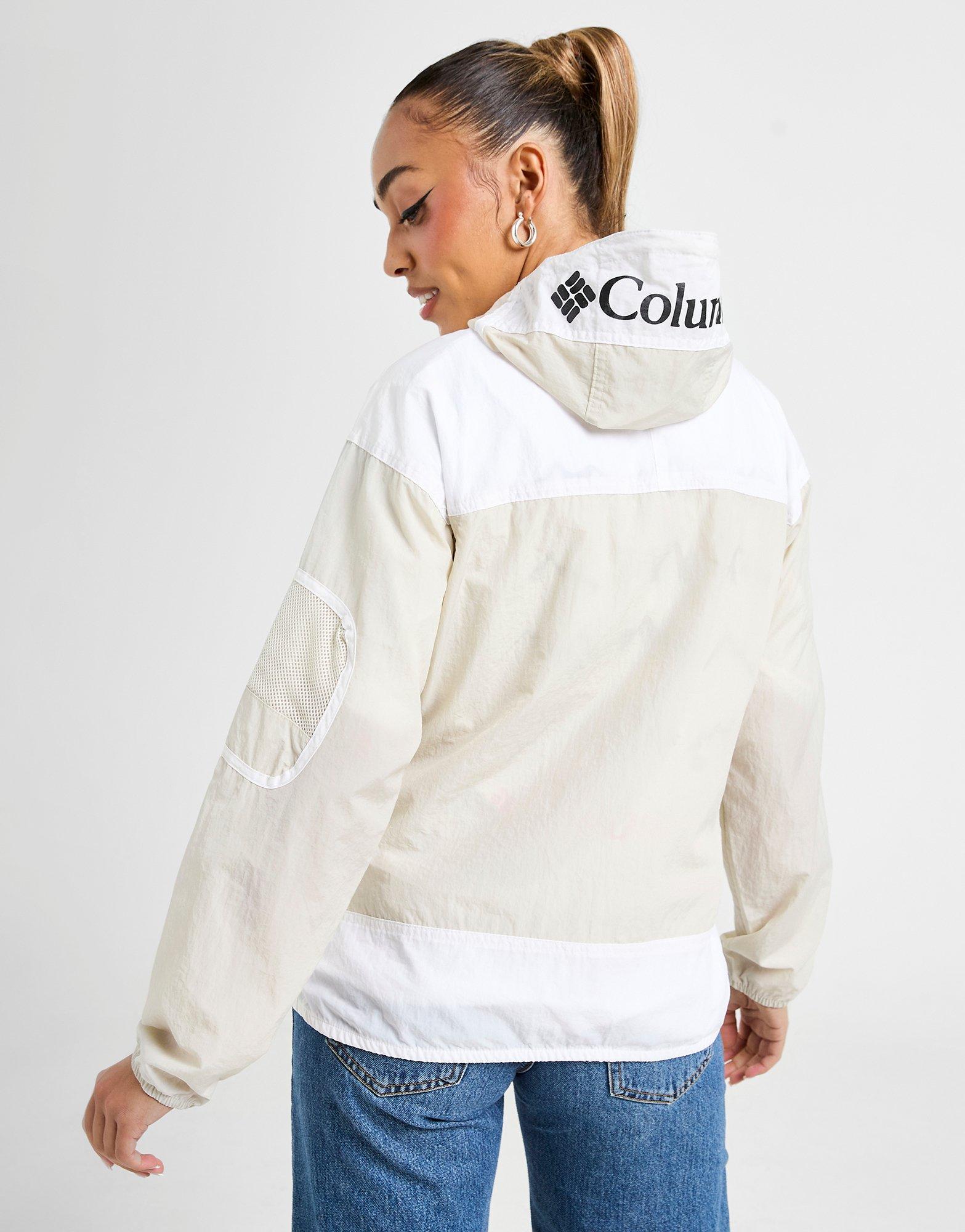 Columbia Challenger Lightweight Jacke Damen
