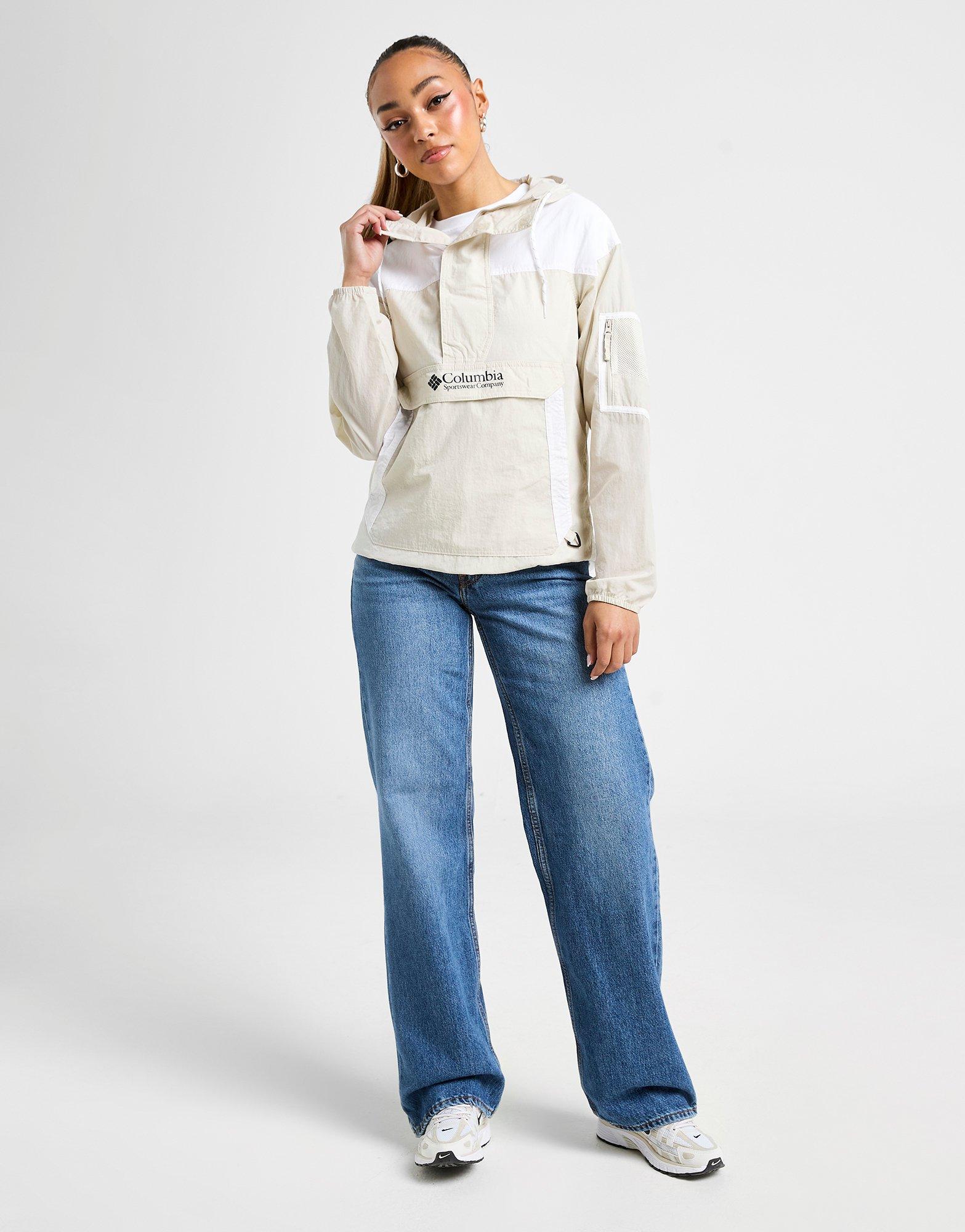 Columbia Challenger Lightweight Jacke Damen