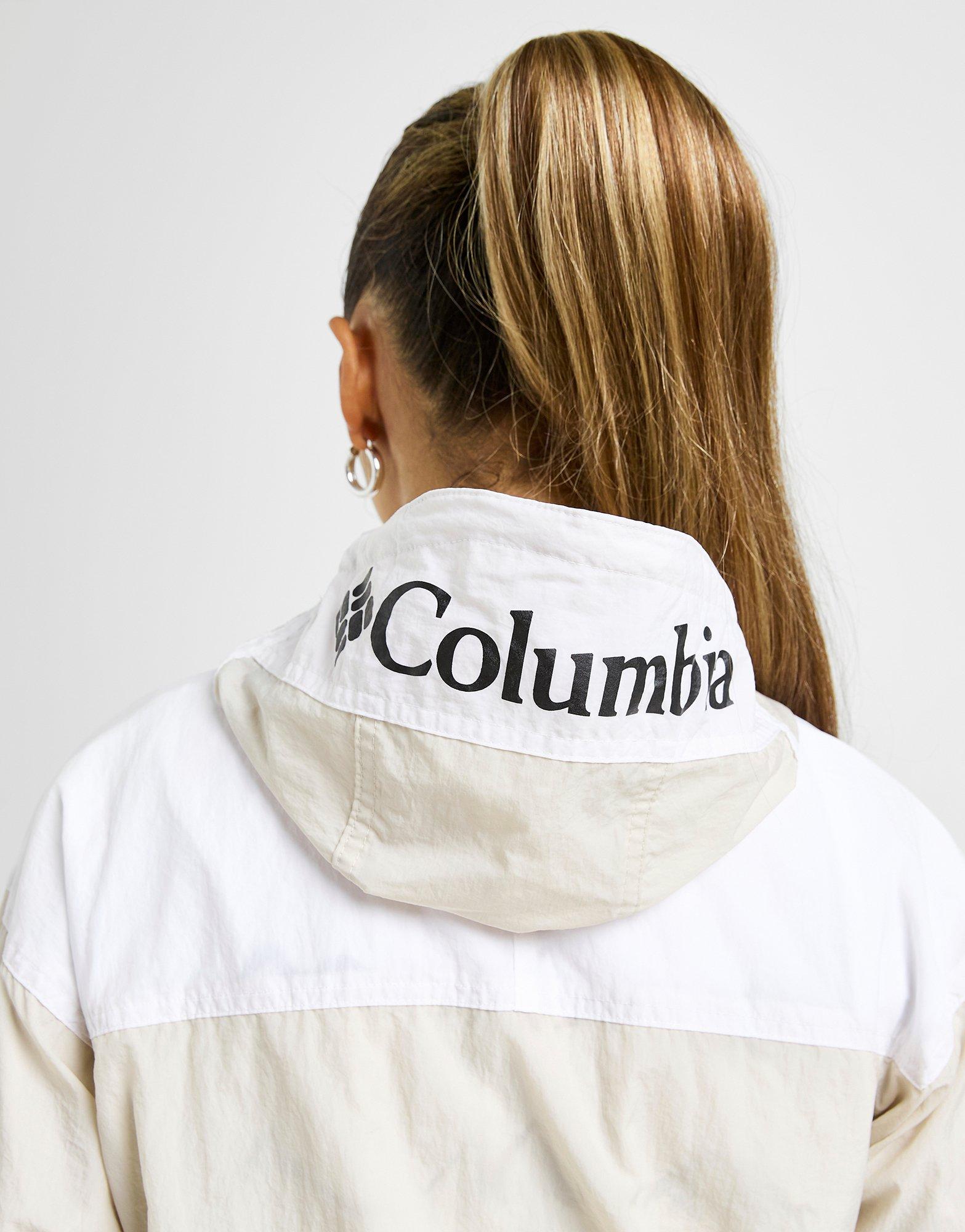 Columbia Challenger Lightweight Jacke Damen