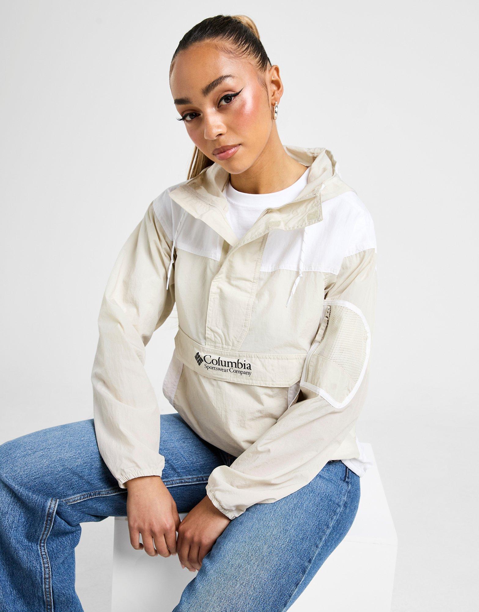 Columbia Challenger Lightweight Jacke Damen