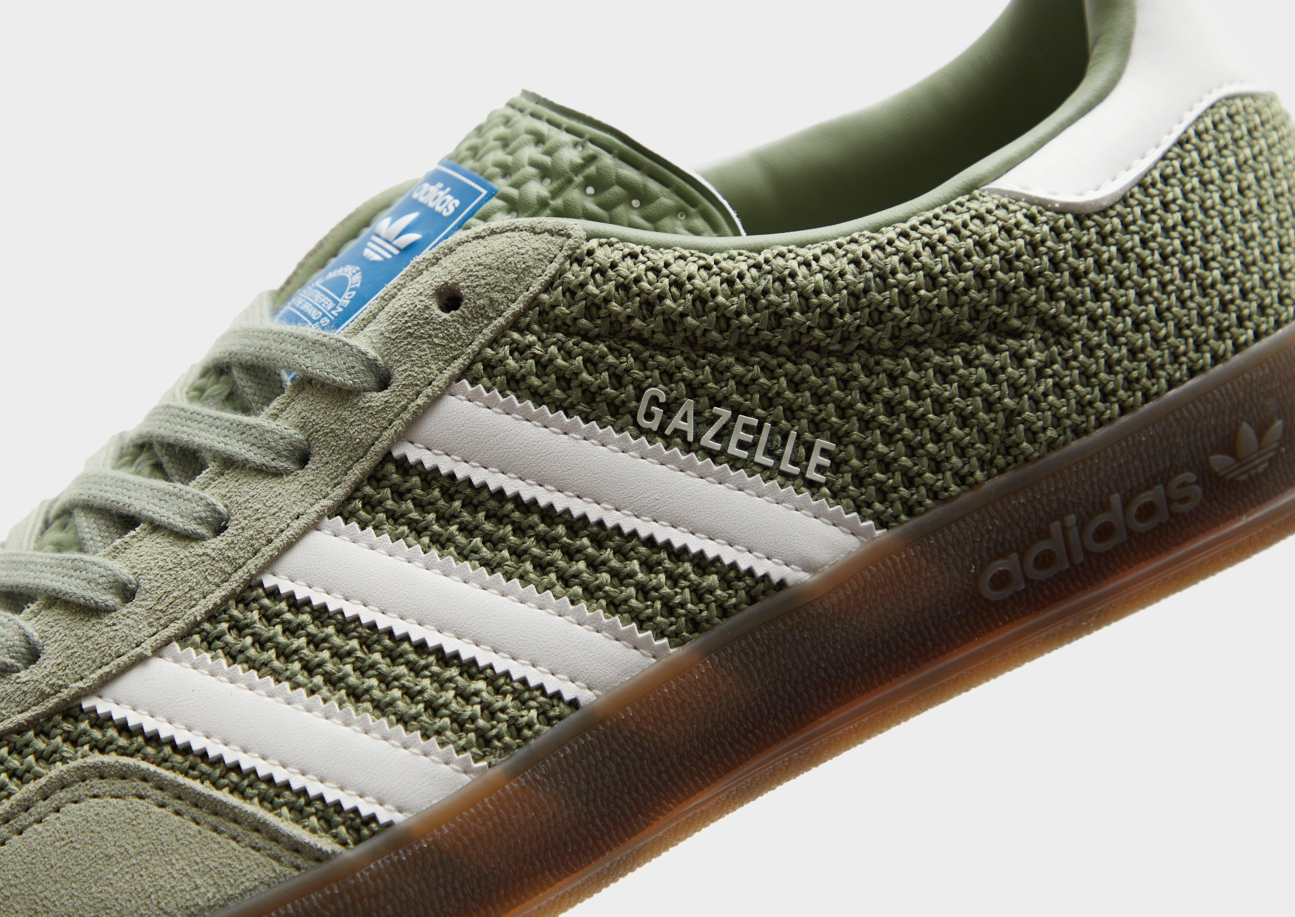 adidas Originals Gazelle Indoor