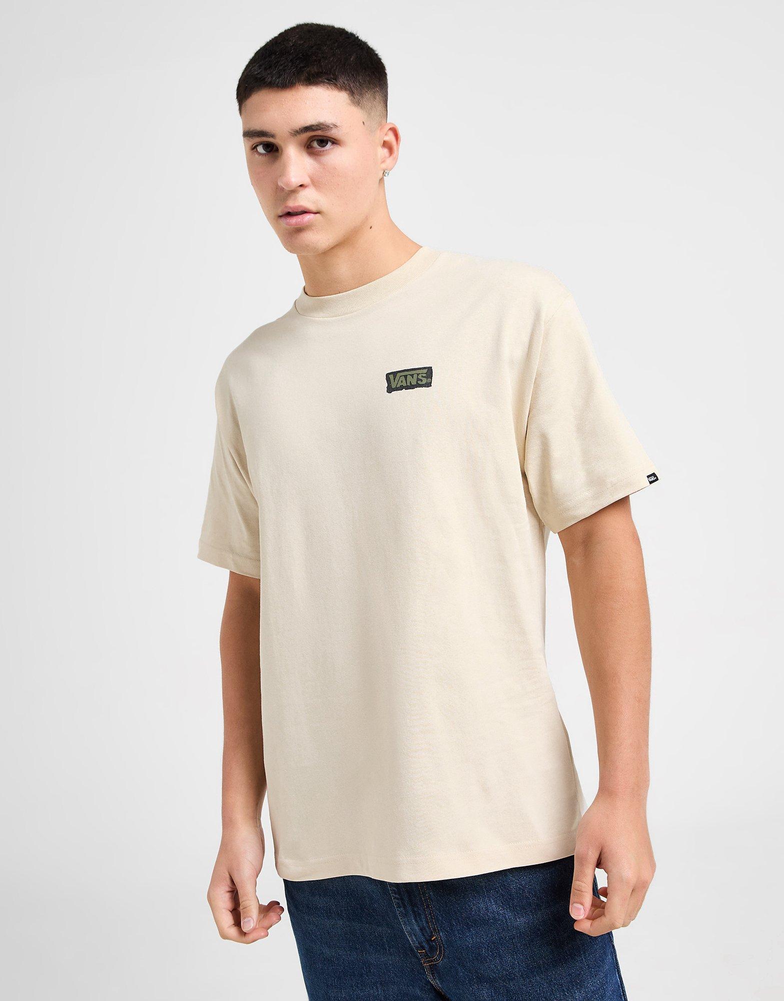 Vans T-shirt Retorn
