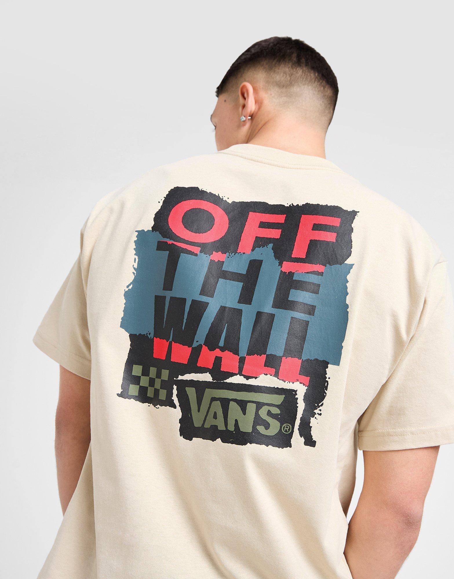Vans Retorn Maglia