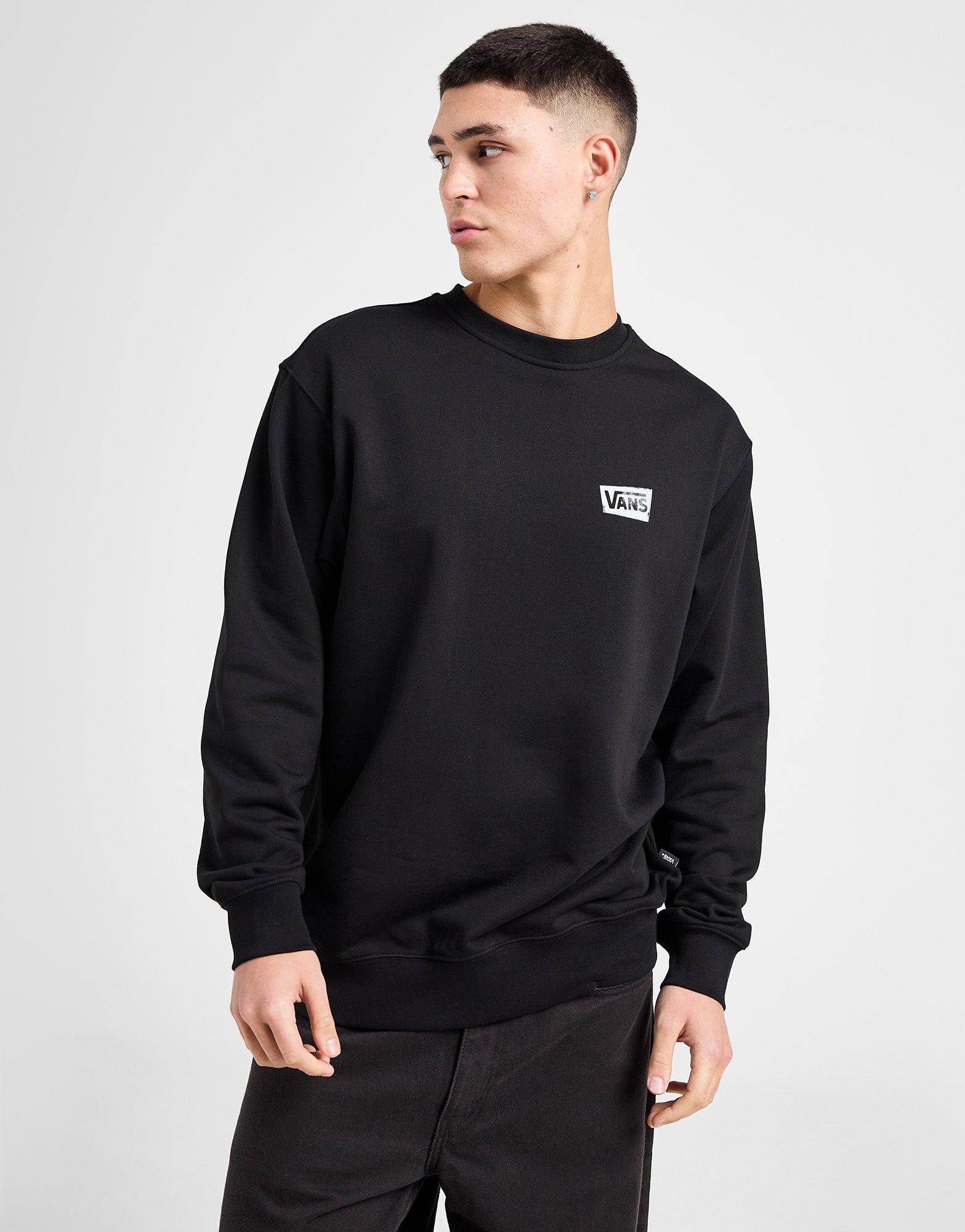 Vans Ruby Cut Felpa Crew