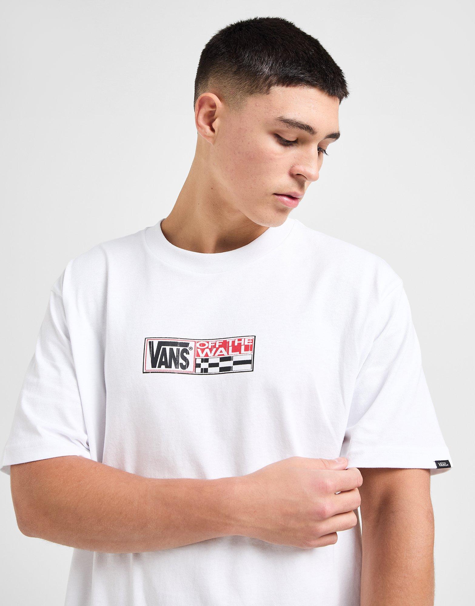Vans Hi Stretch T-Shirt