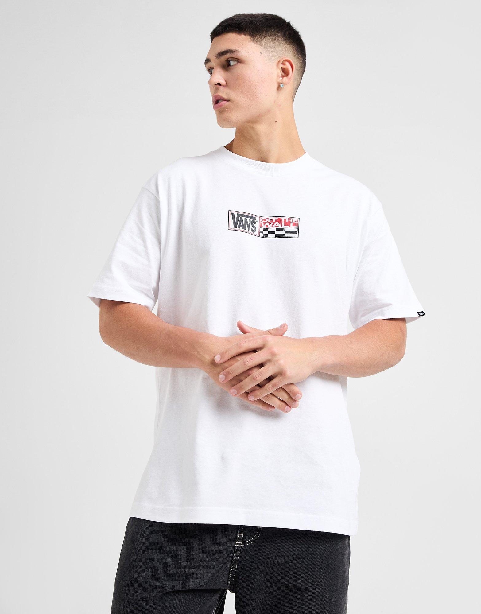 Vans Hi Stretch T-Shirt