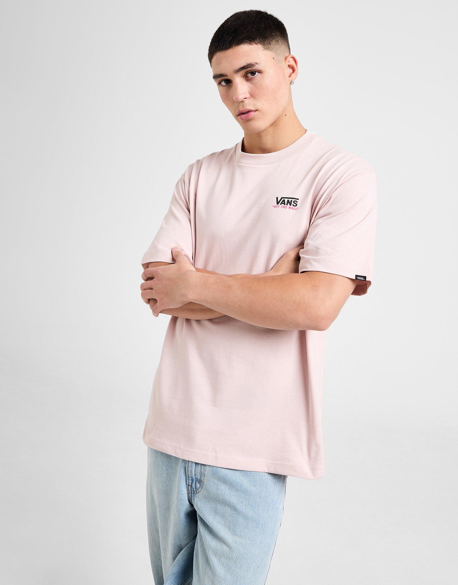 Vans Camiseta Holder