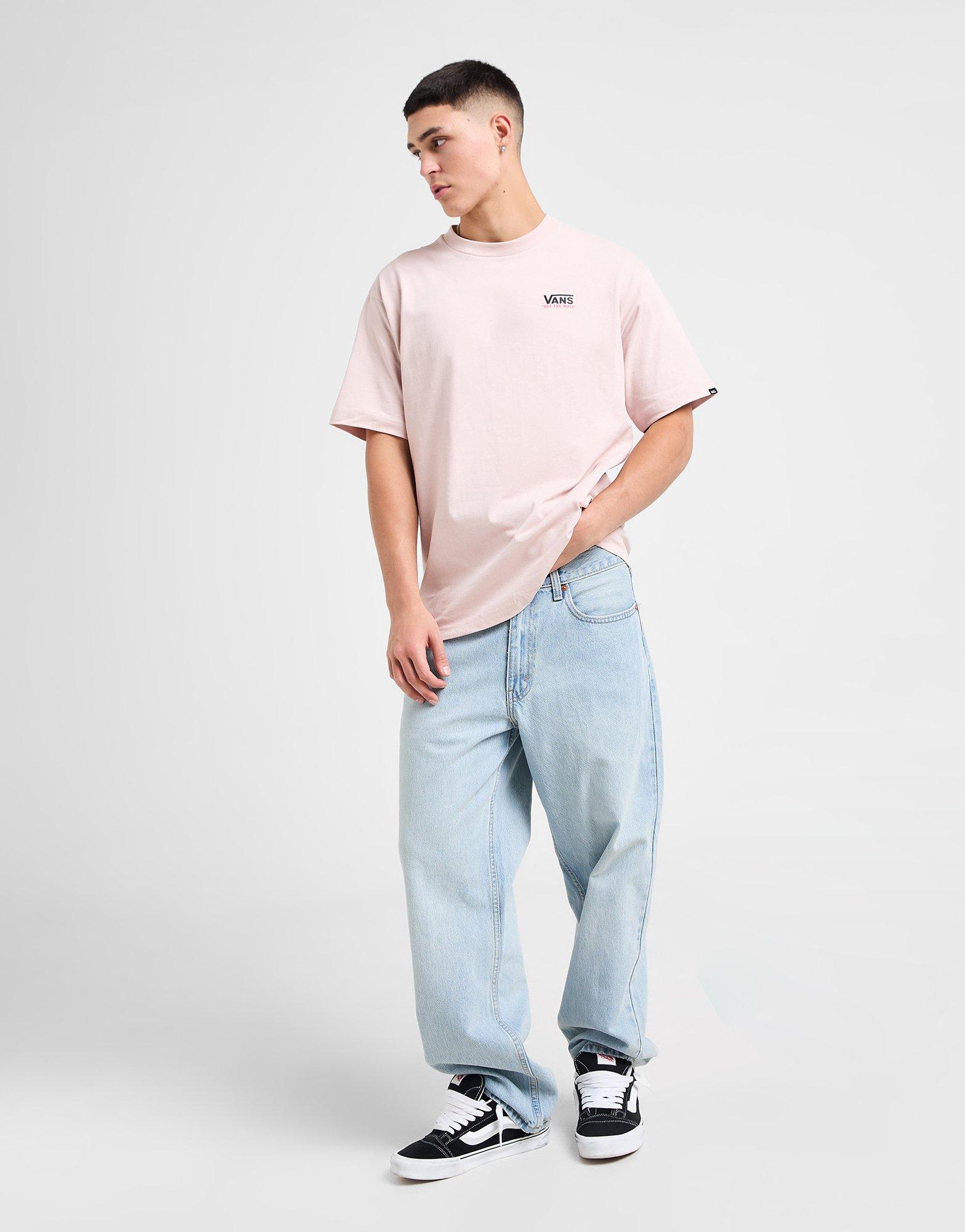 Vans Camiseta Holder