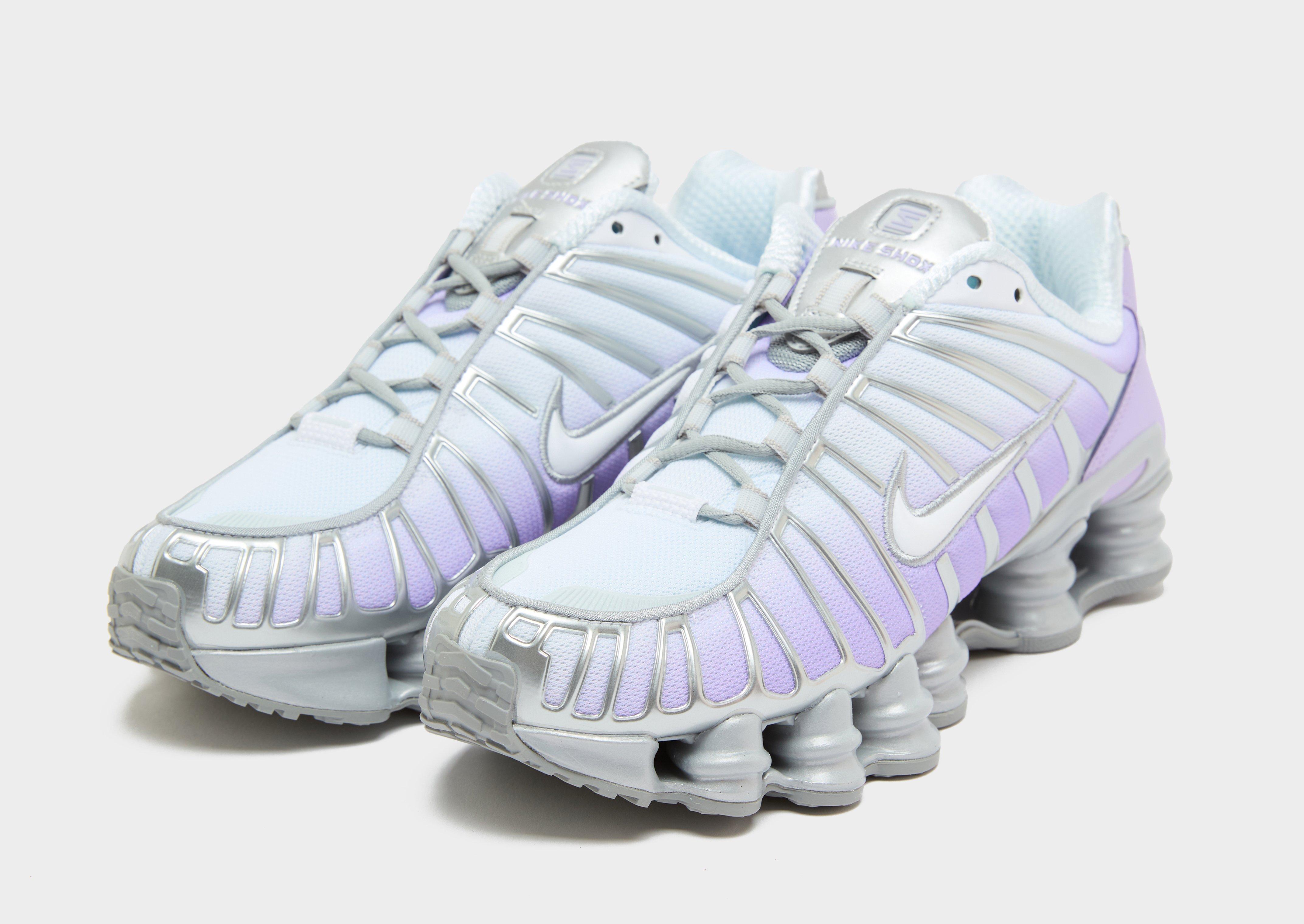 Nike Shox TL Women's