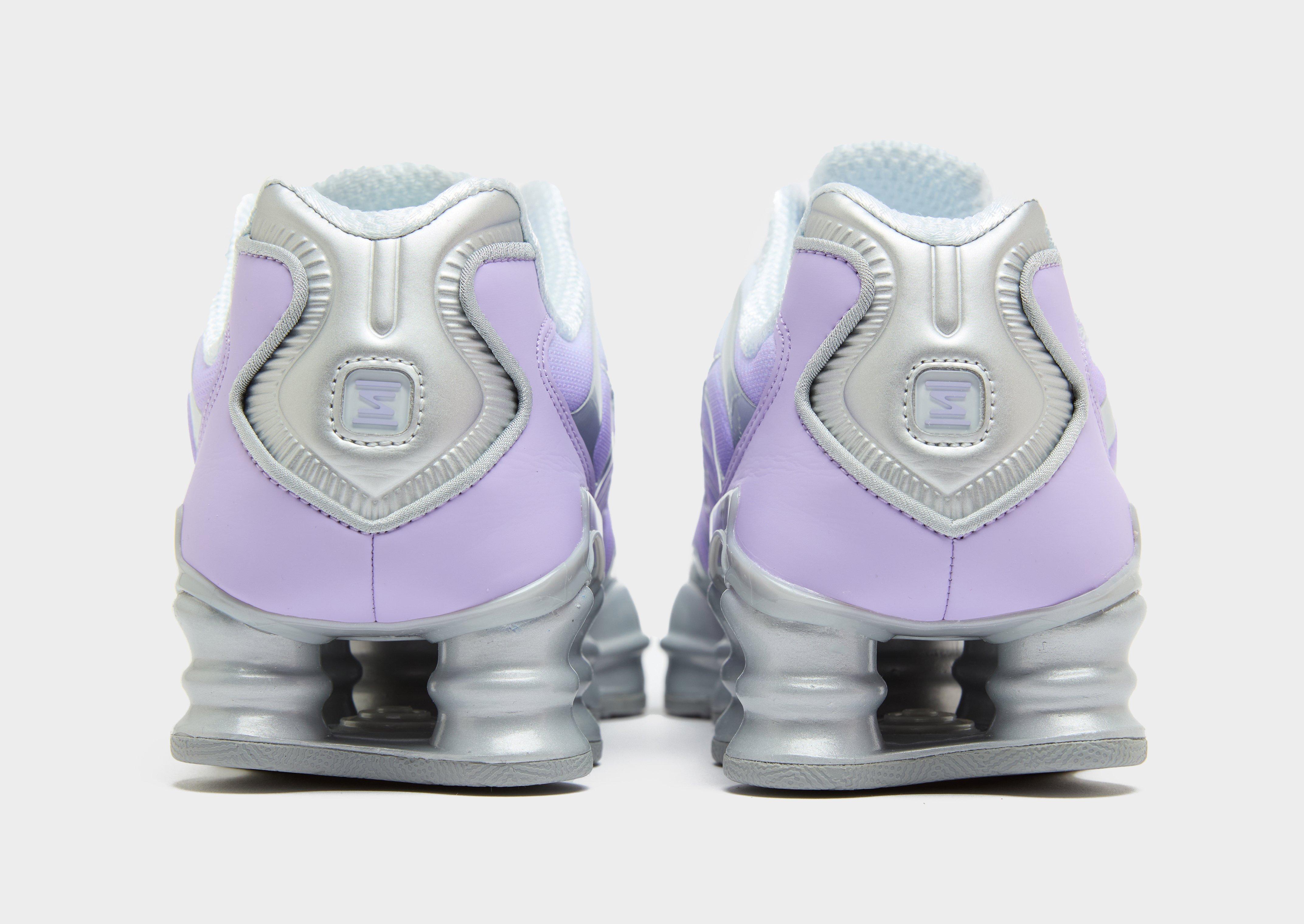 Nike Shox TL Women's