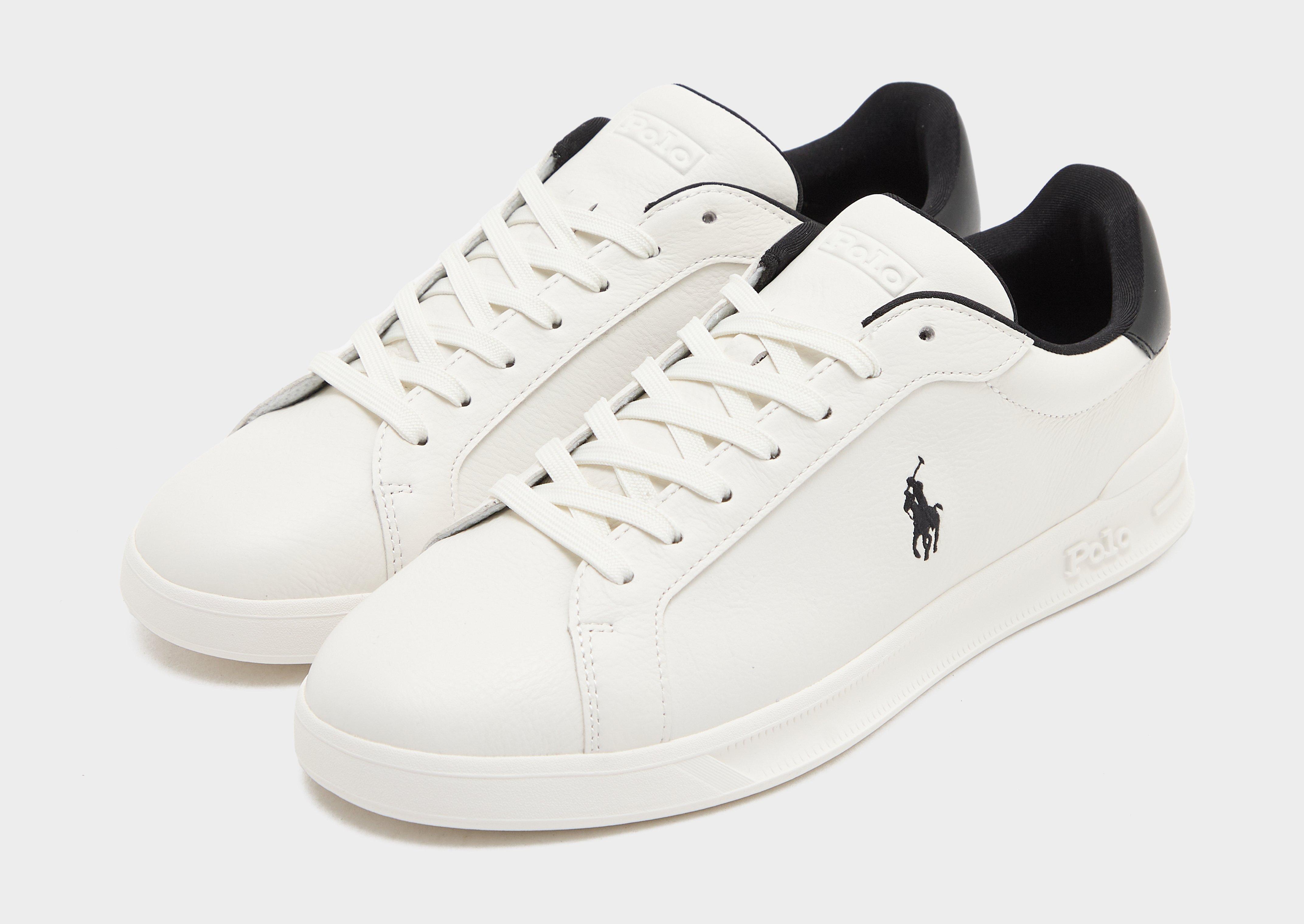 Polo Ralph Lauren Heritage Court