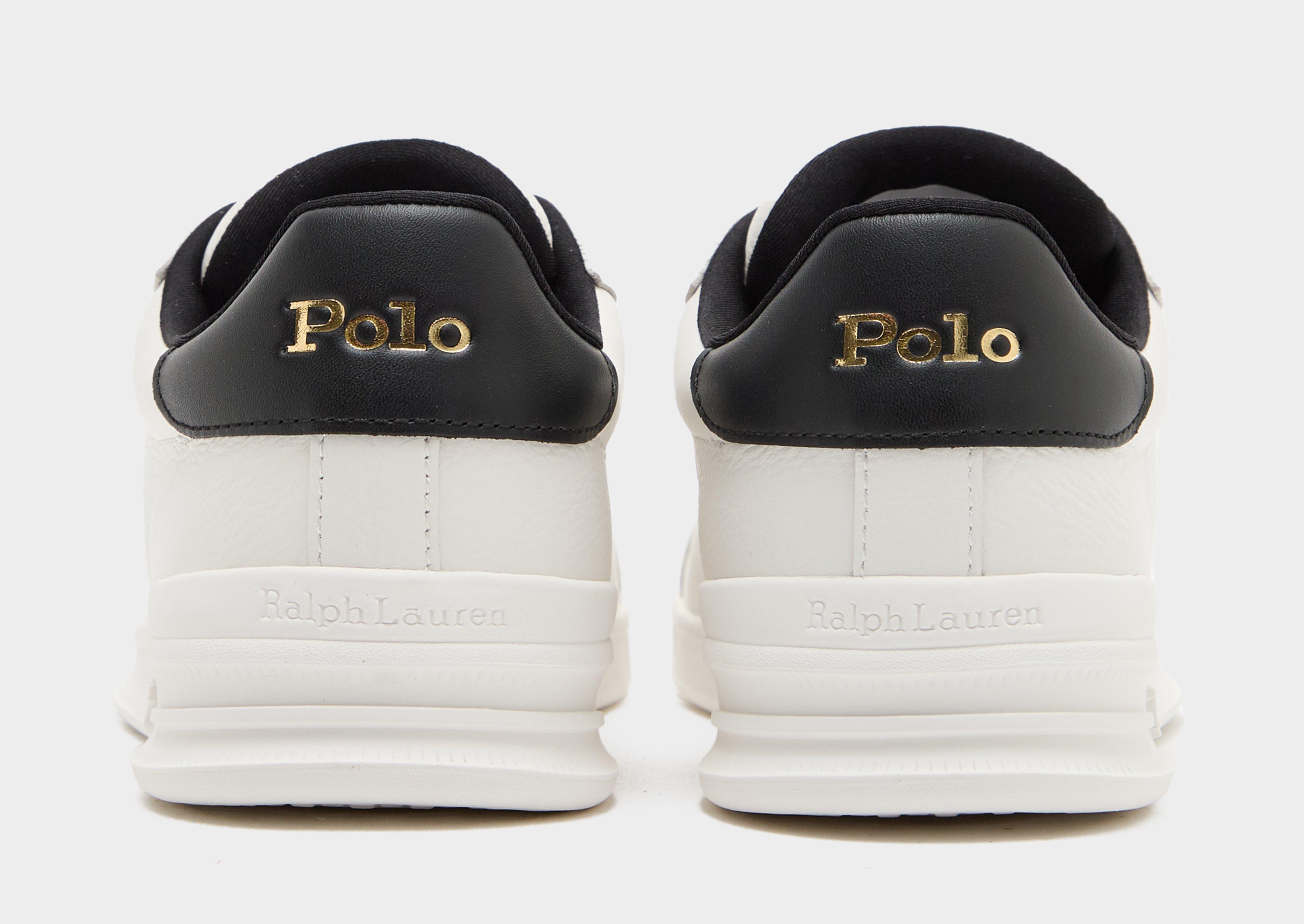 Polo Ralph Lauren Heritage Court