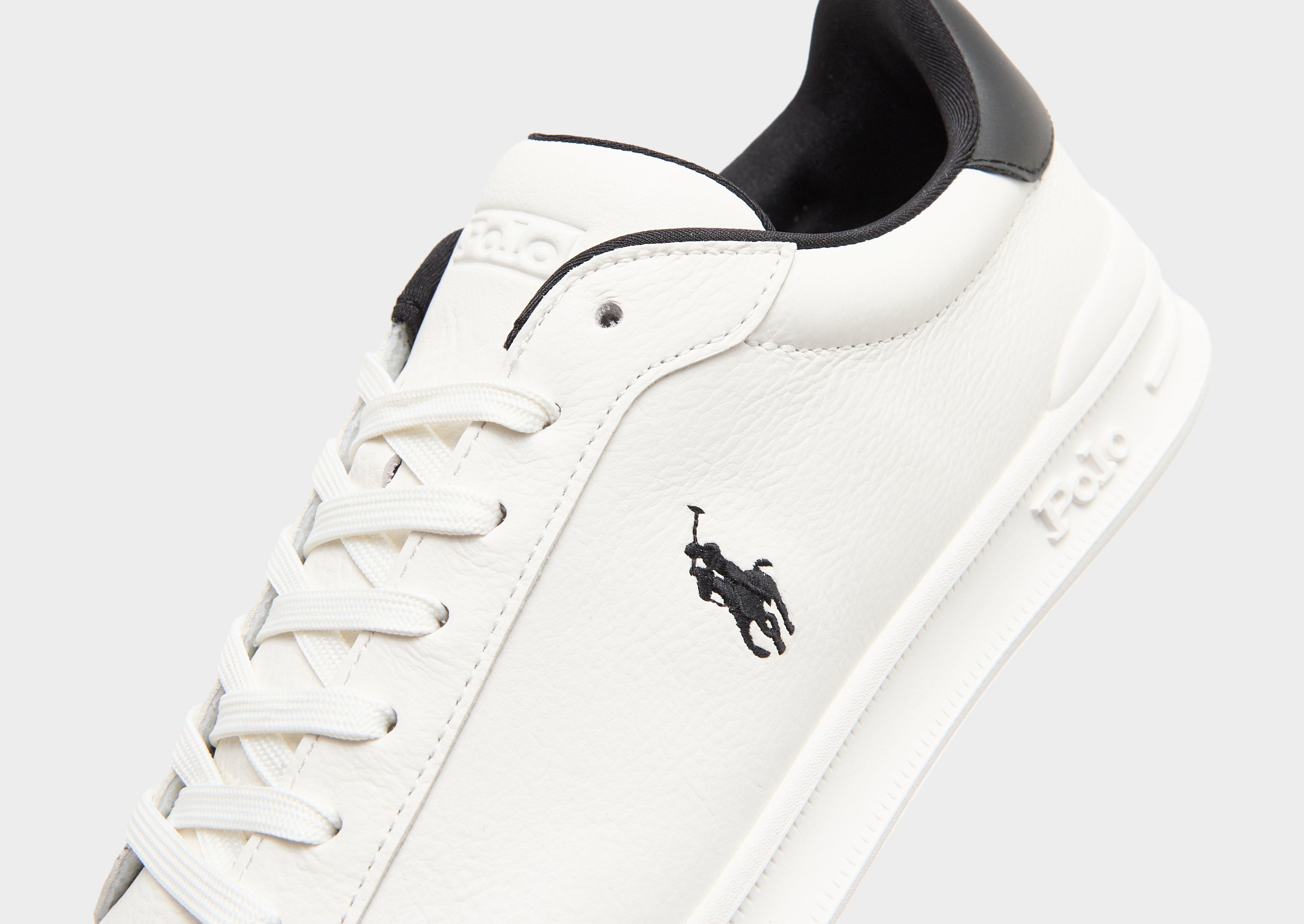 Polo Ralph Lauren Heritage Court