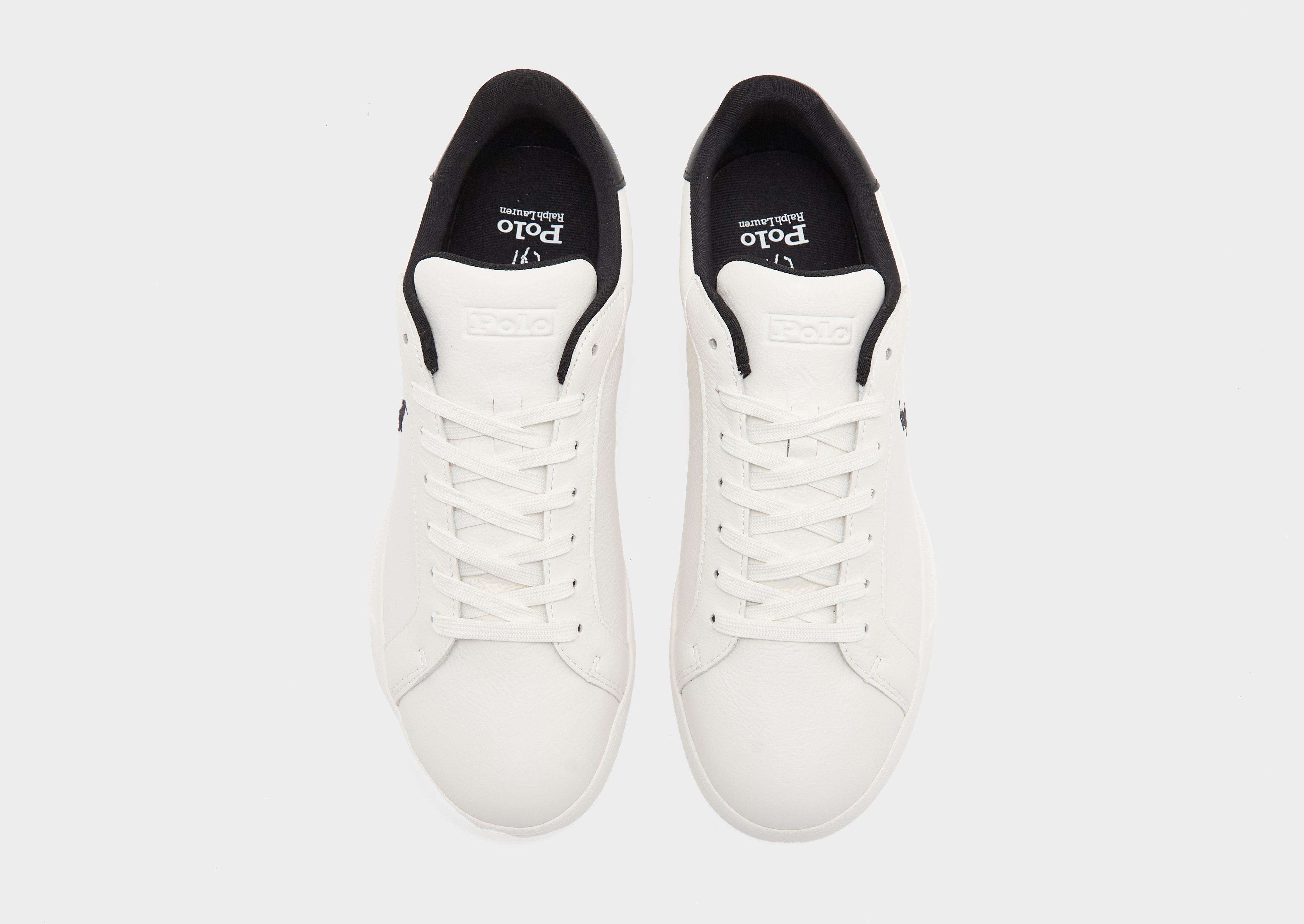 Polo Ralph Lauren Heritage Court