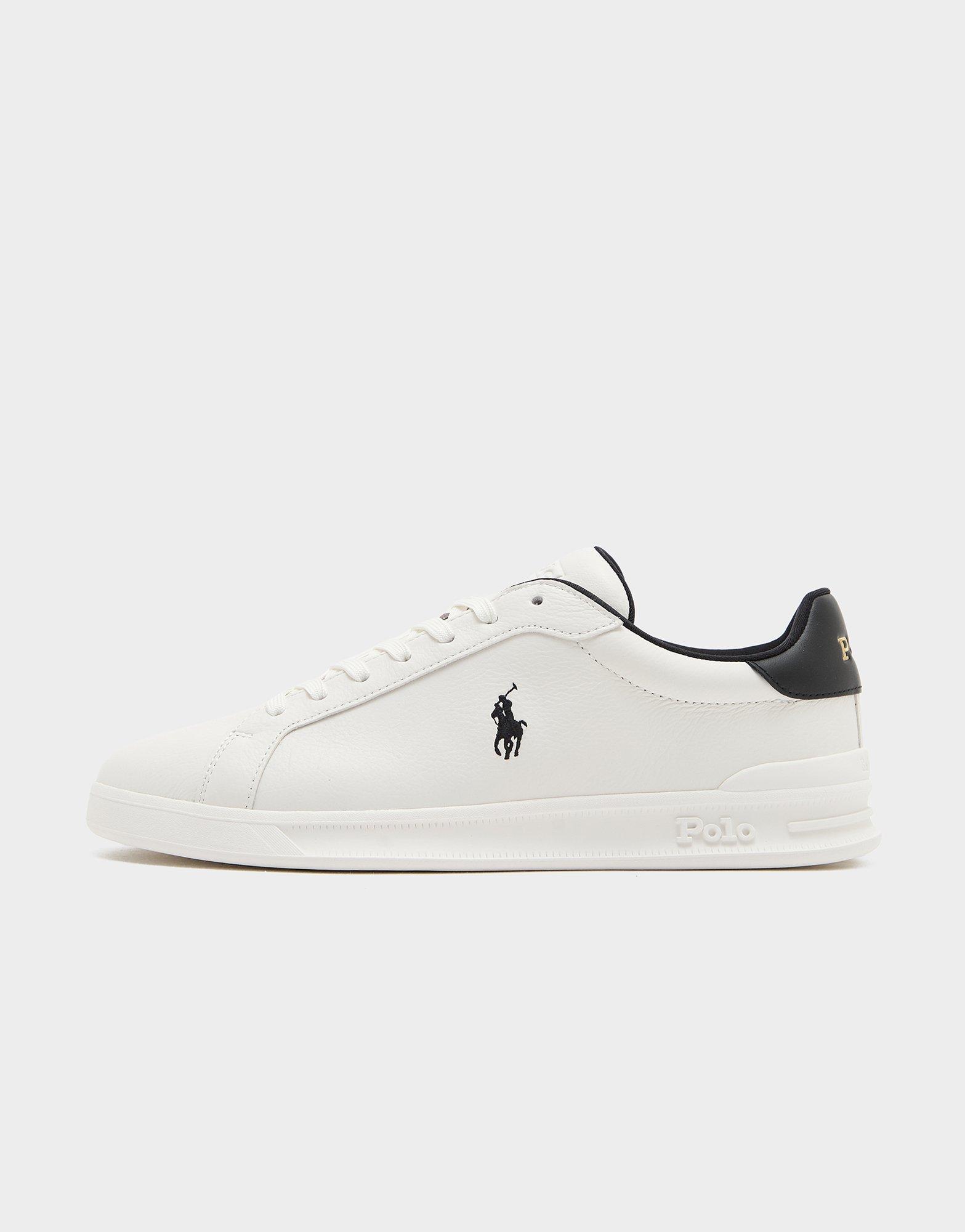 Polo Ralph Lauren Heritage Court