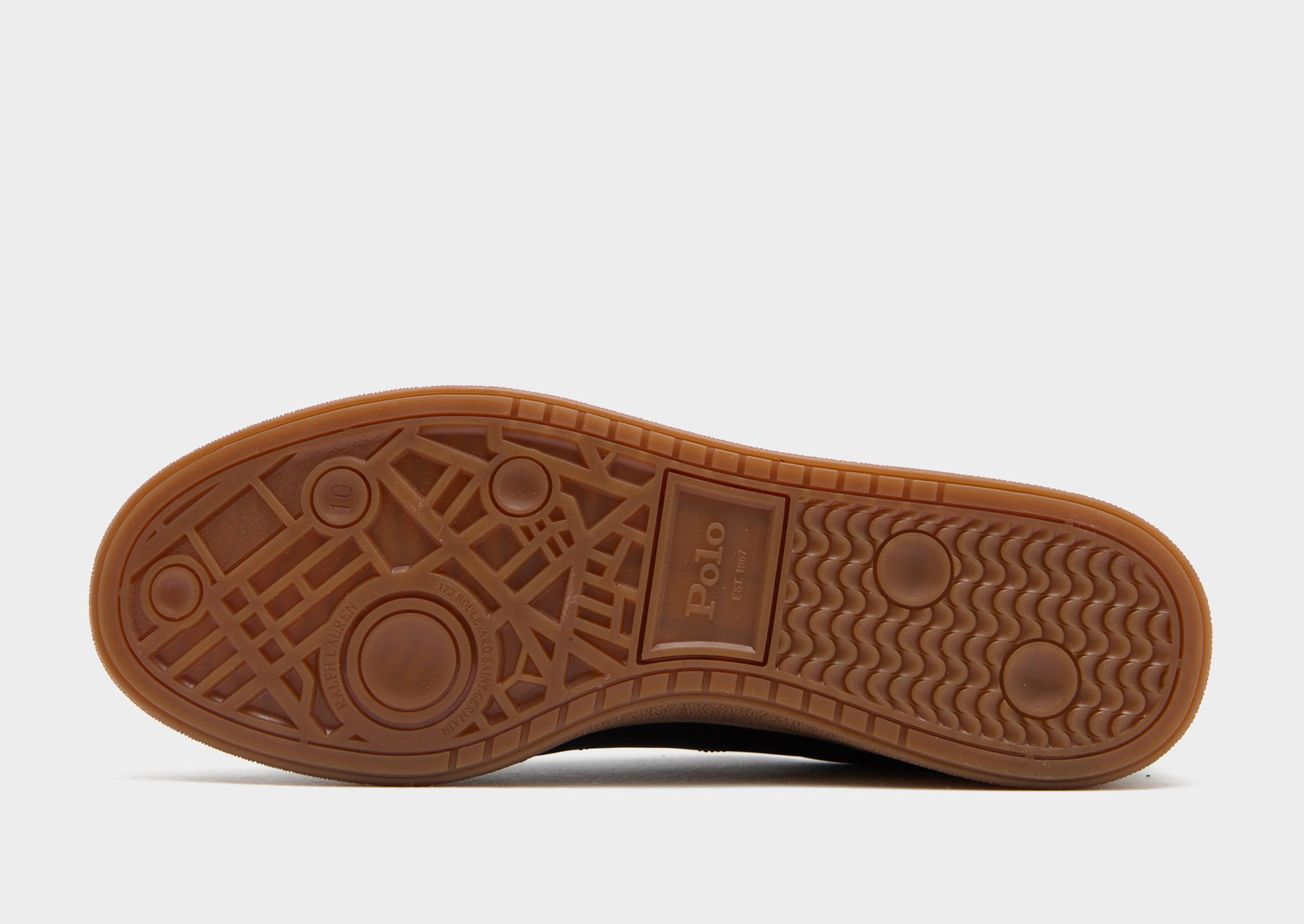 Polo Ralph Lauren Bedford