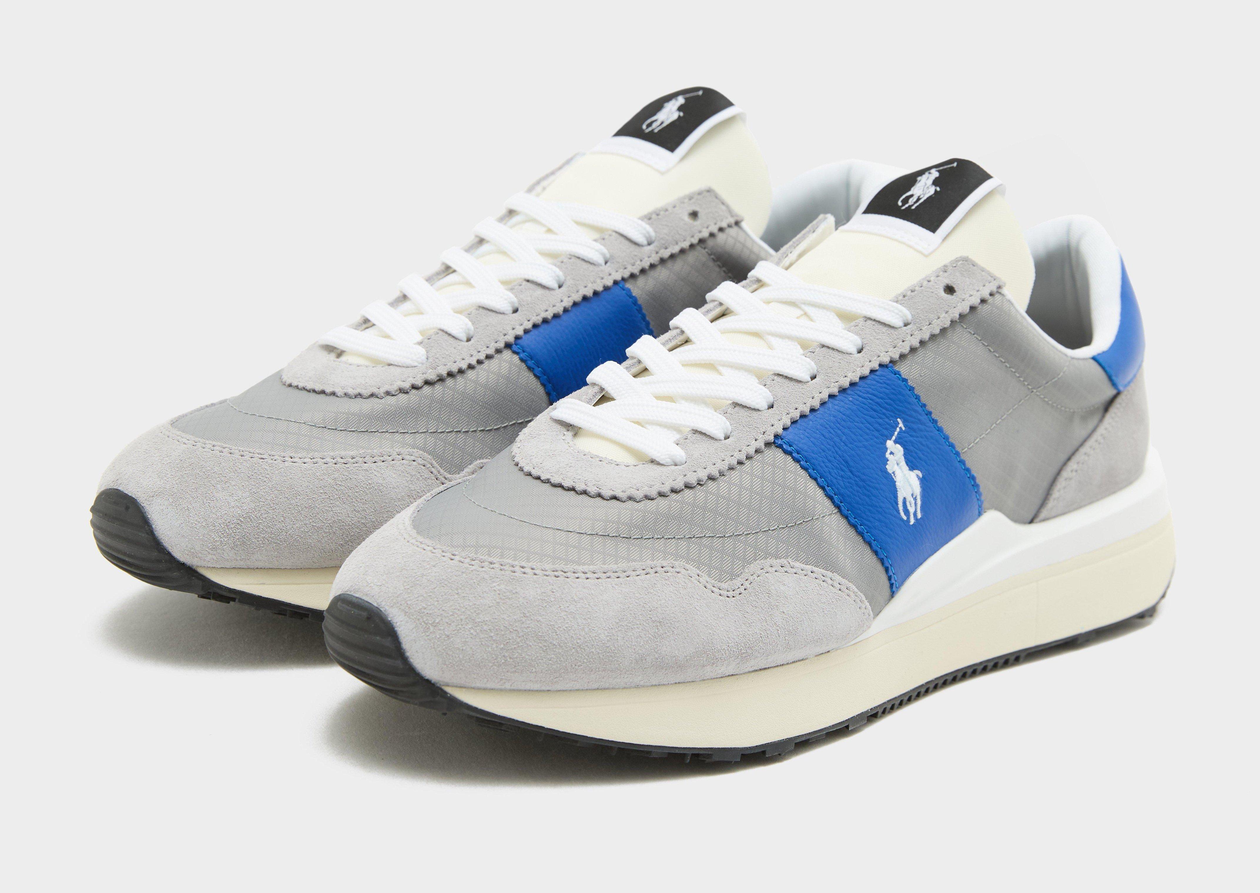 Polo Ralph Lauren Train 89