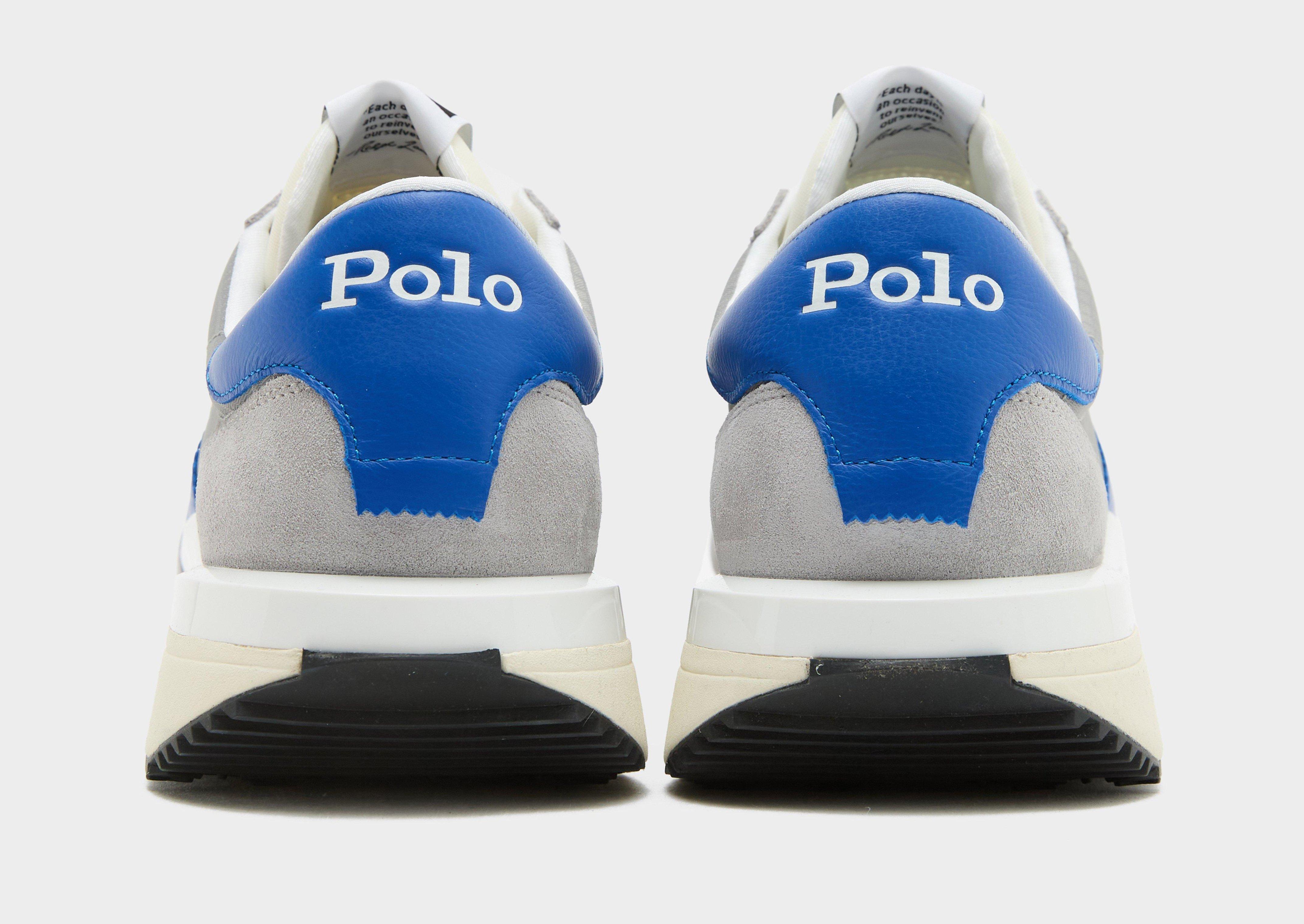 Polo Ralph Lauren Train 89