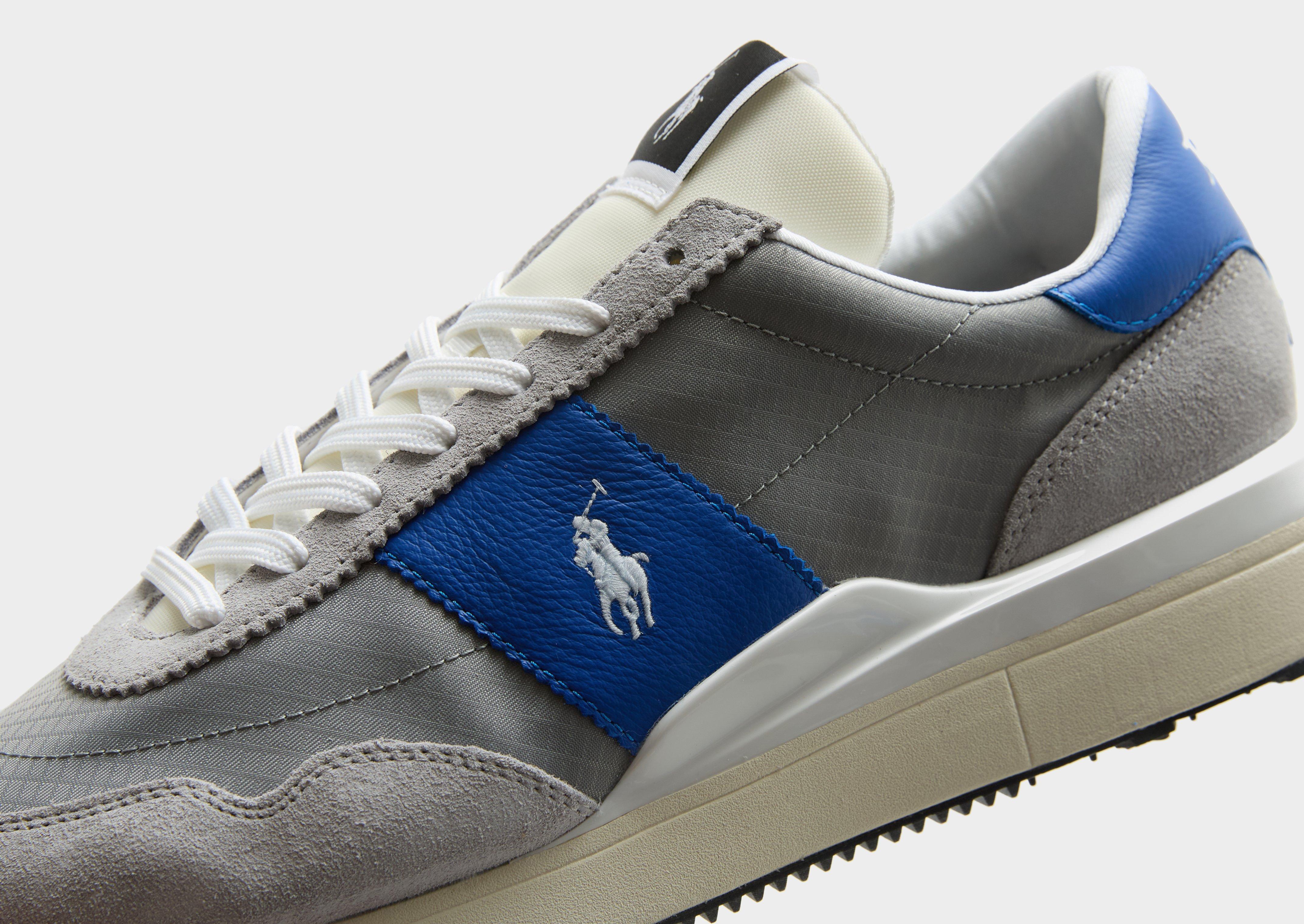 Polo Ralph Lauren Train 89