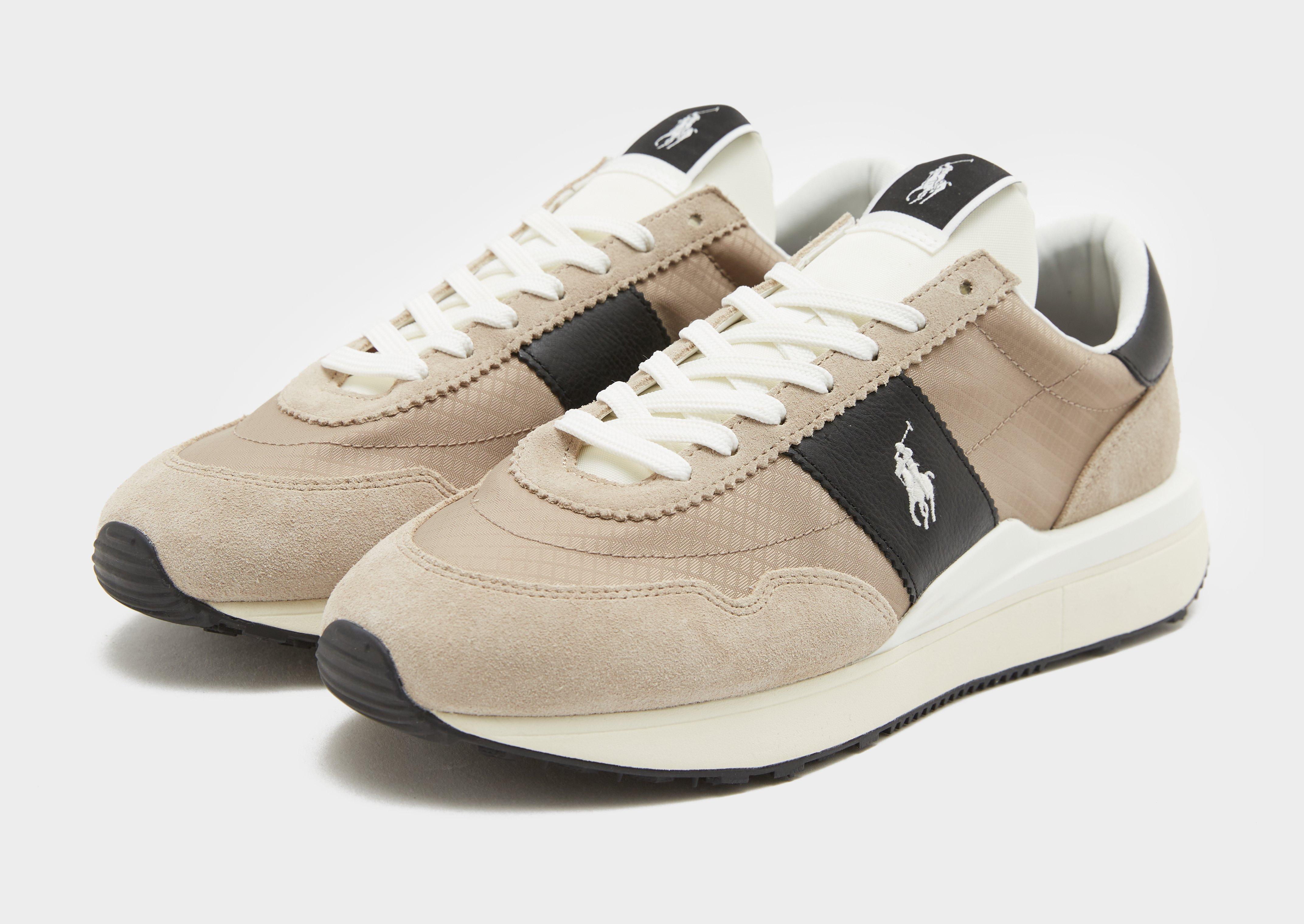 Polo Ralph Lauren Train 89