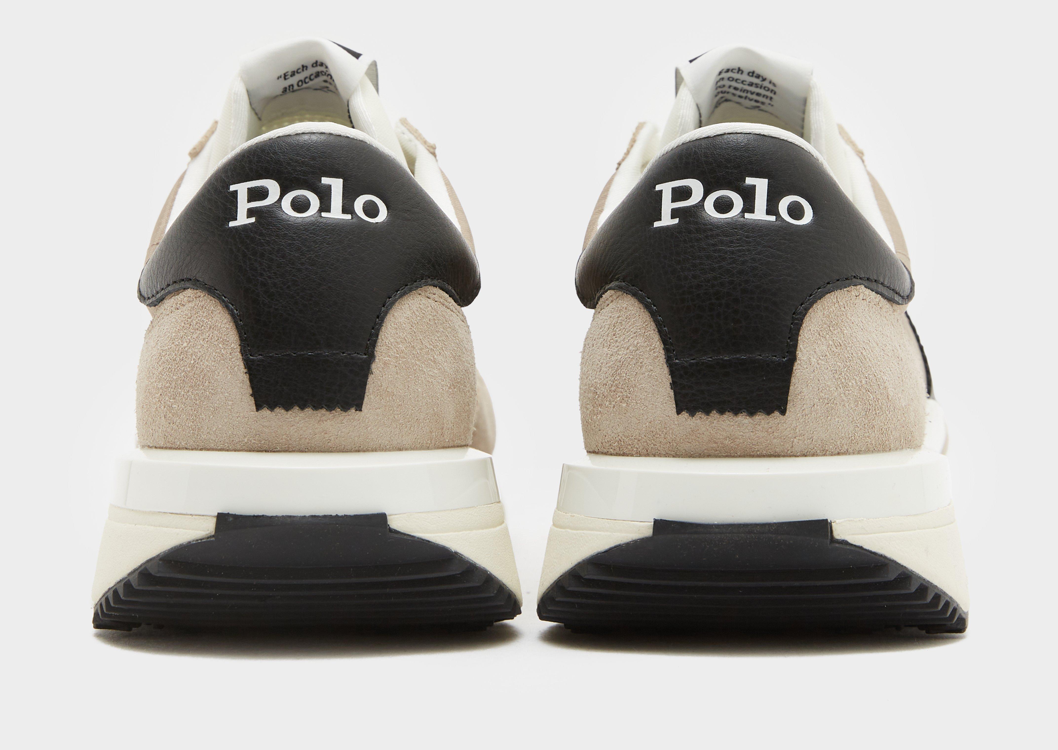 Polo Ralph Lauren Train 89