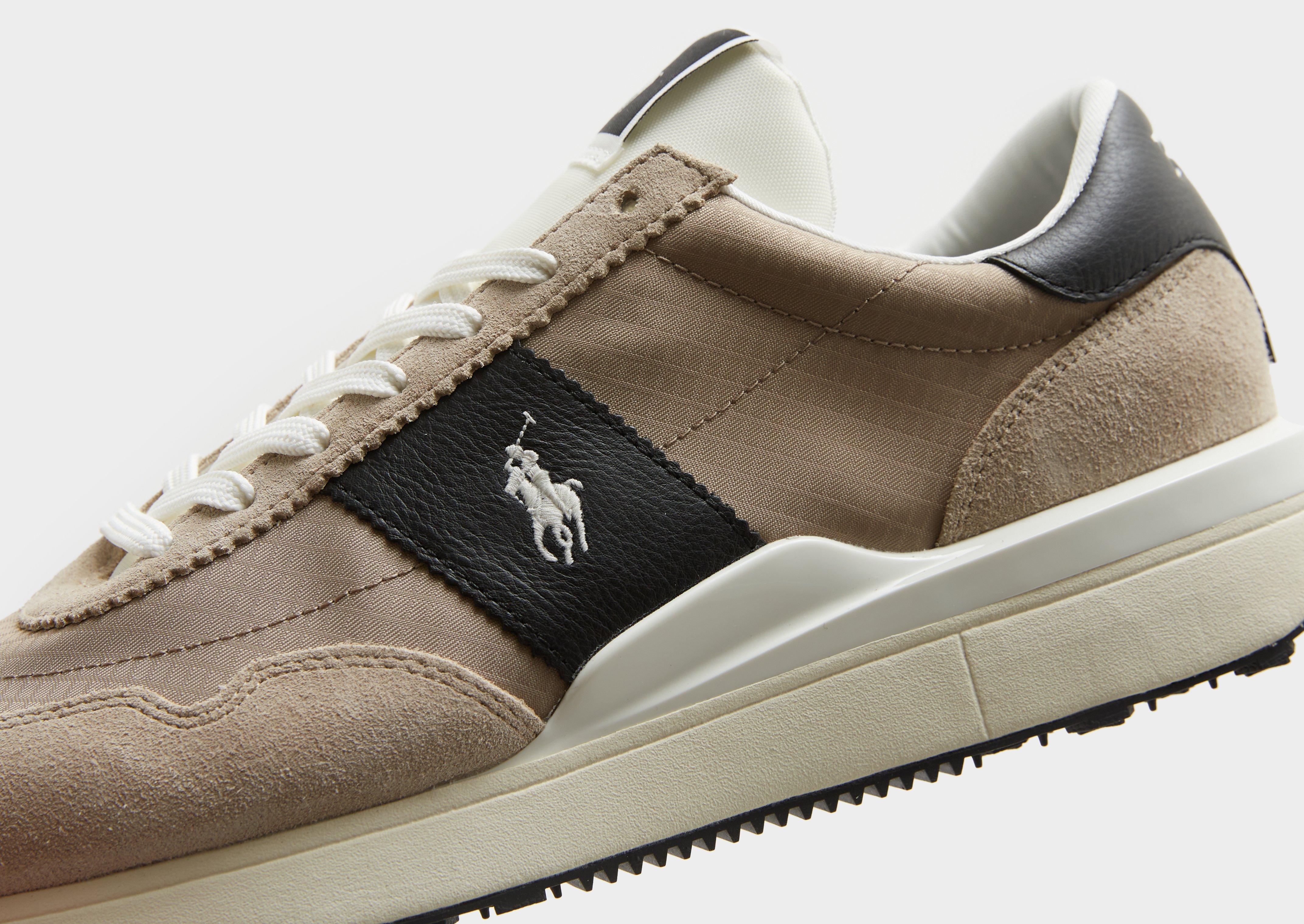 Polo Ralph Lauren Train 89