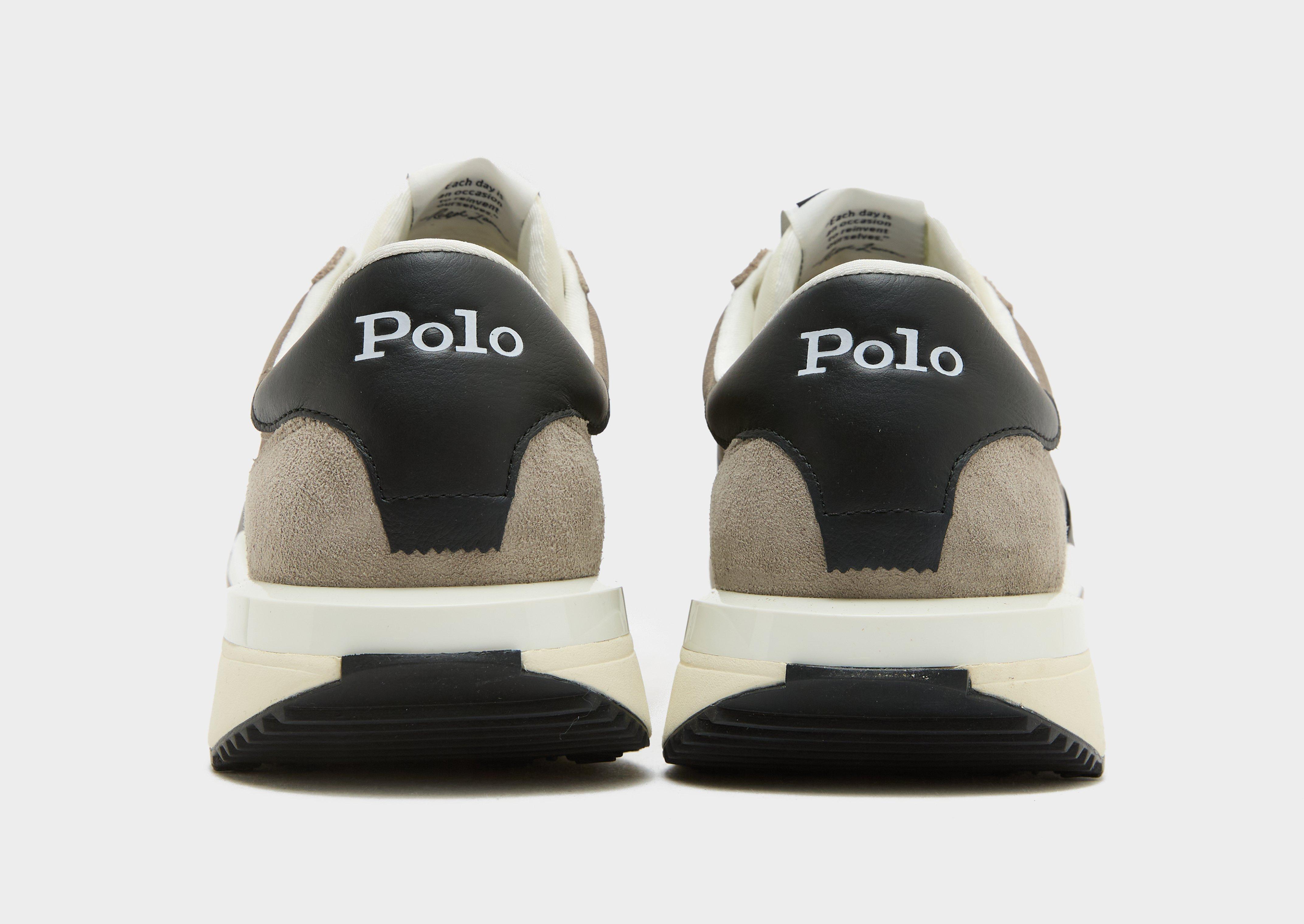 Polo Ralph Lauren Train 89