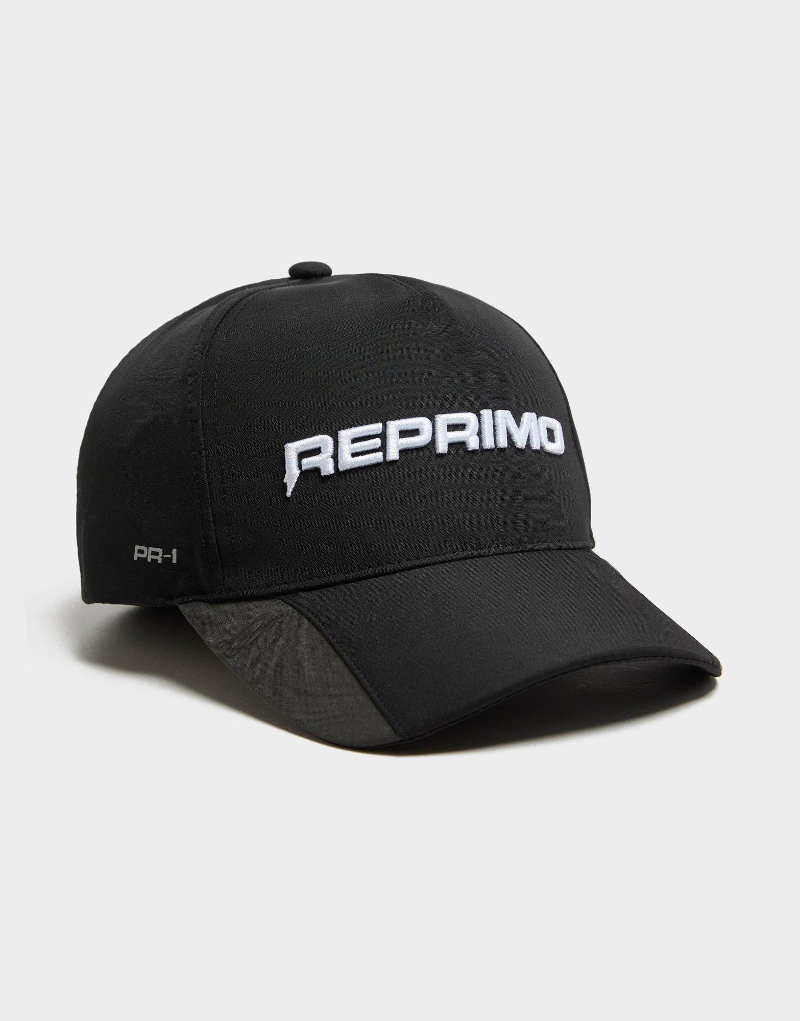 Reprimo Casquette Precision