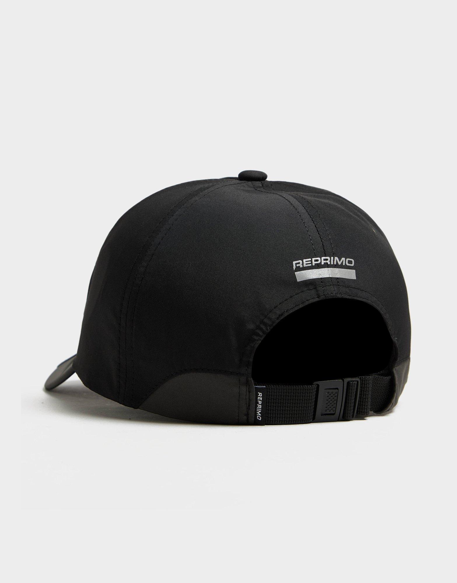Reprimo Casquette Precision