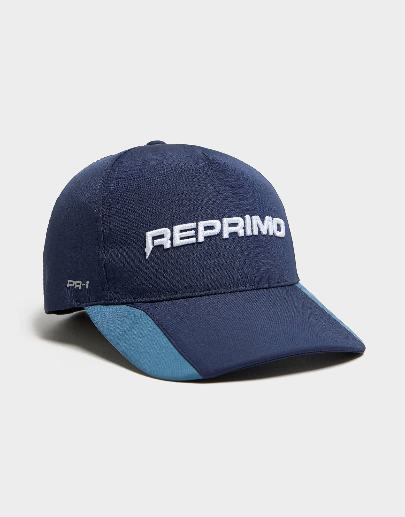 Reprimo Precision Cap