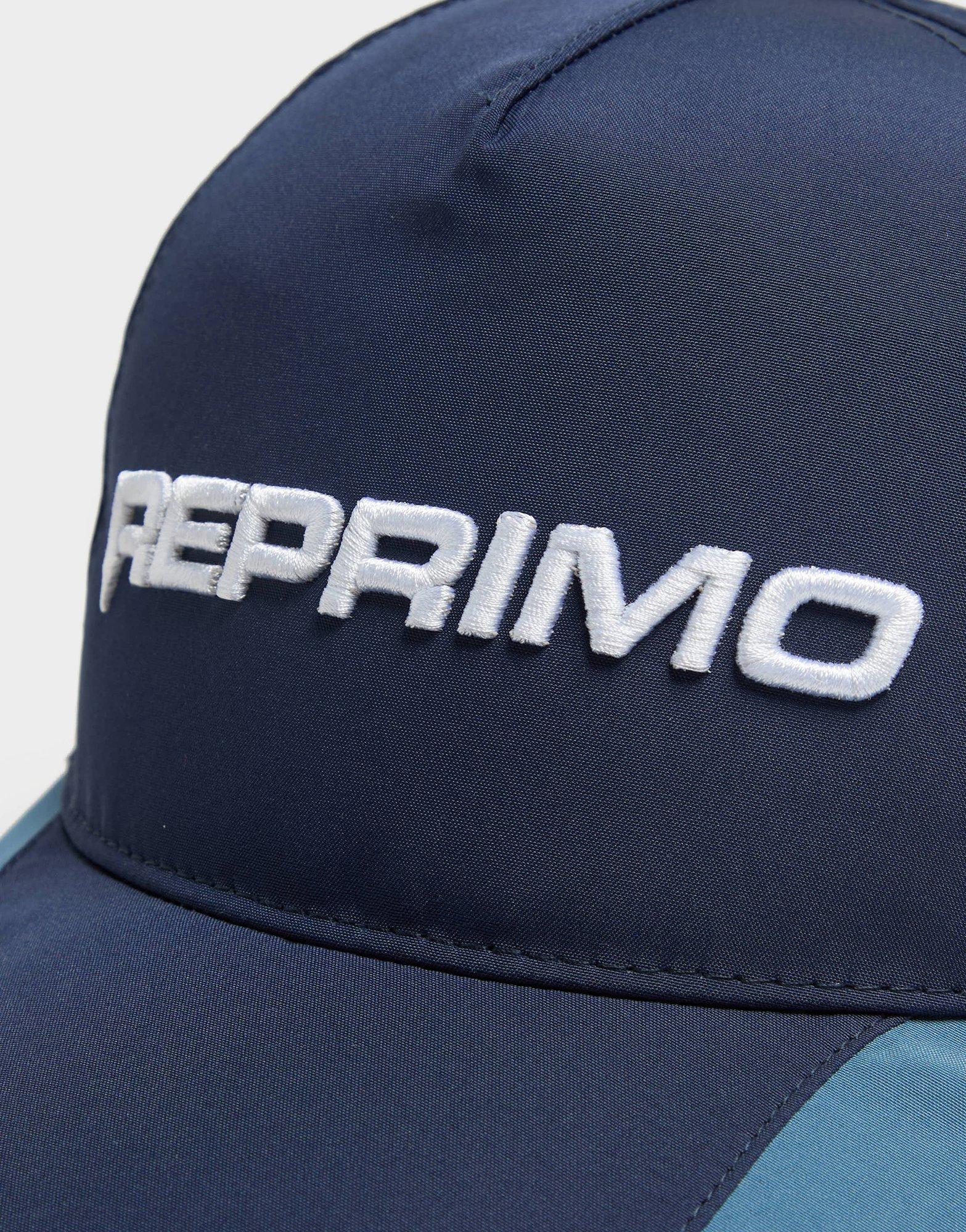Reprimo Precision Cap