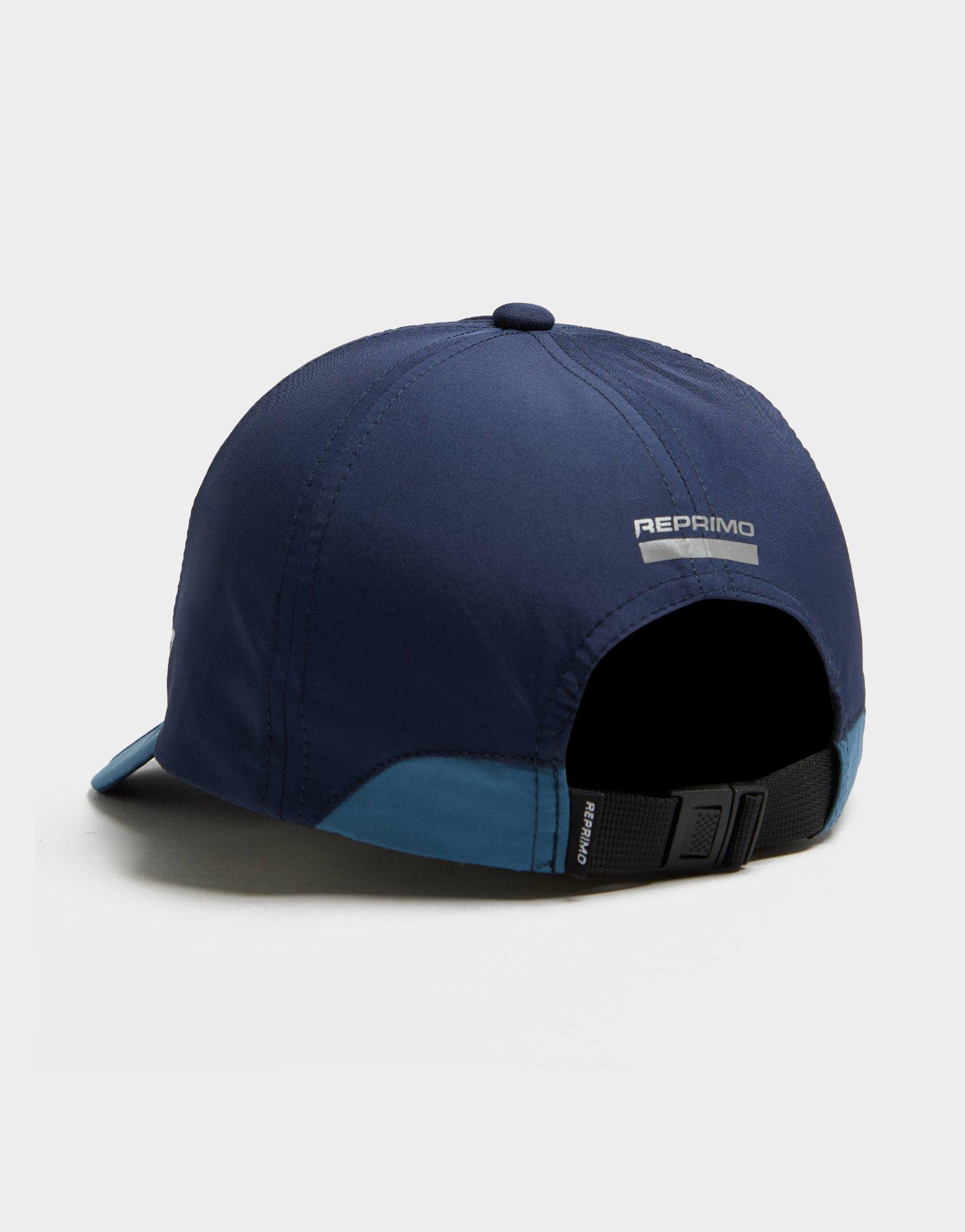 Reprimo Precision Cap