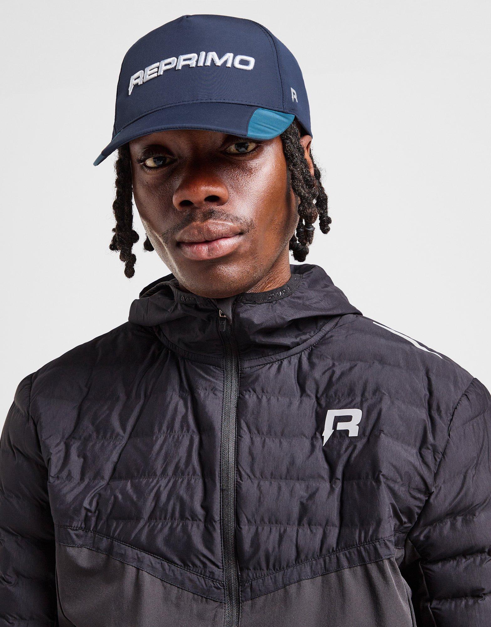 Reprimo Precision Cap