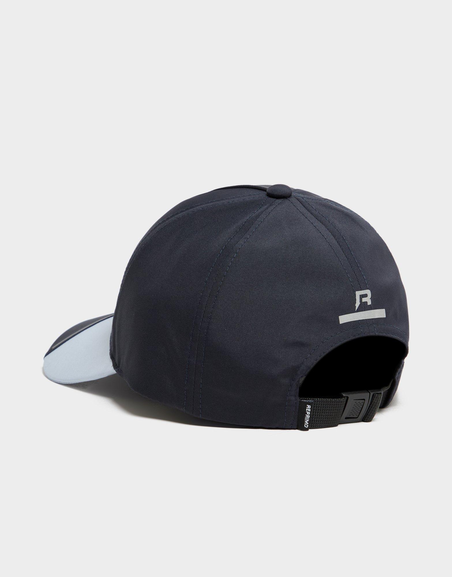 Reprimo Casquette Precision