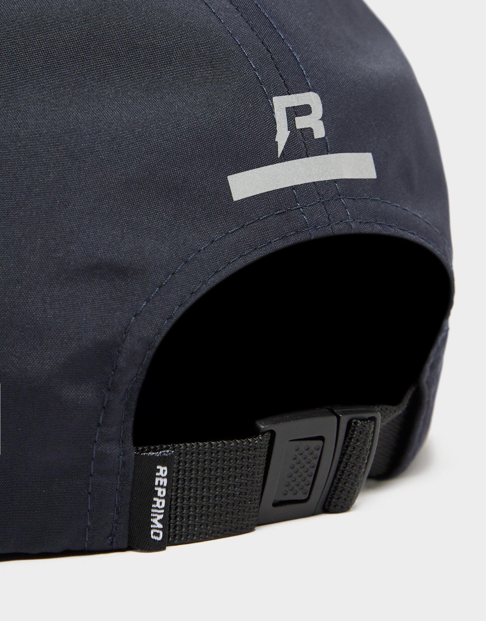 Reprimo Casquette Precision