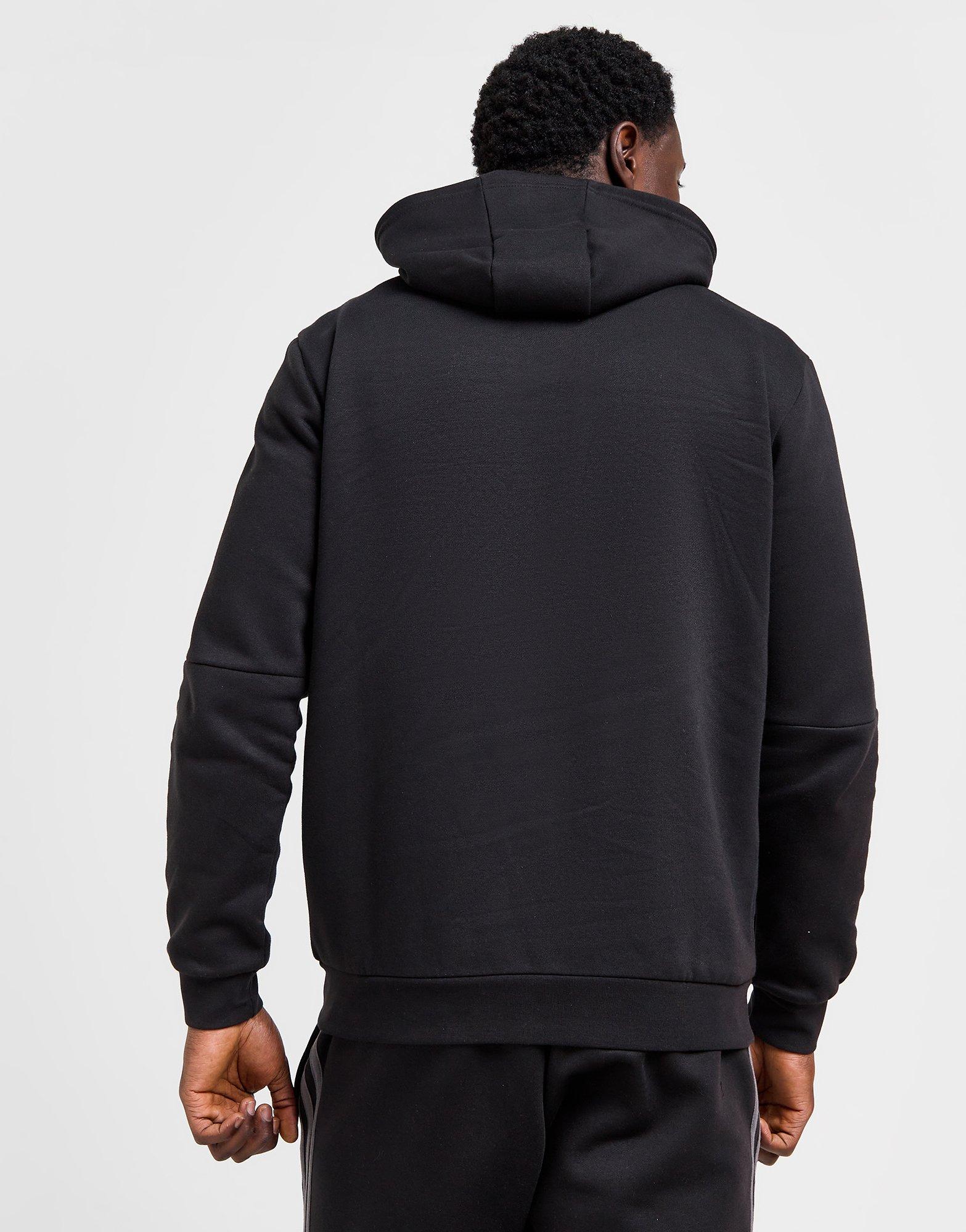 adidas Energize Full Zip Hoodie