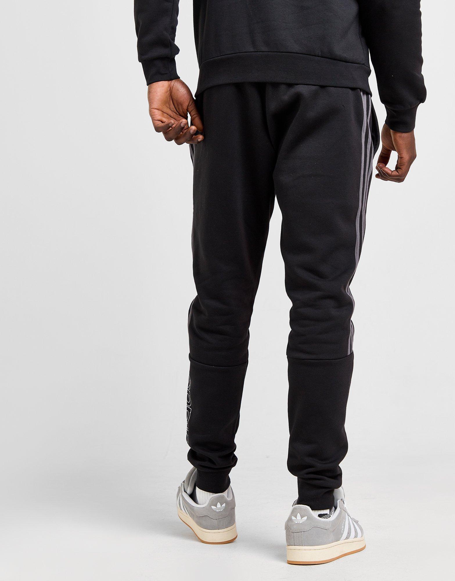 adidas Energize Jogginghose