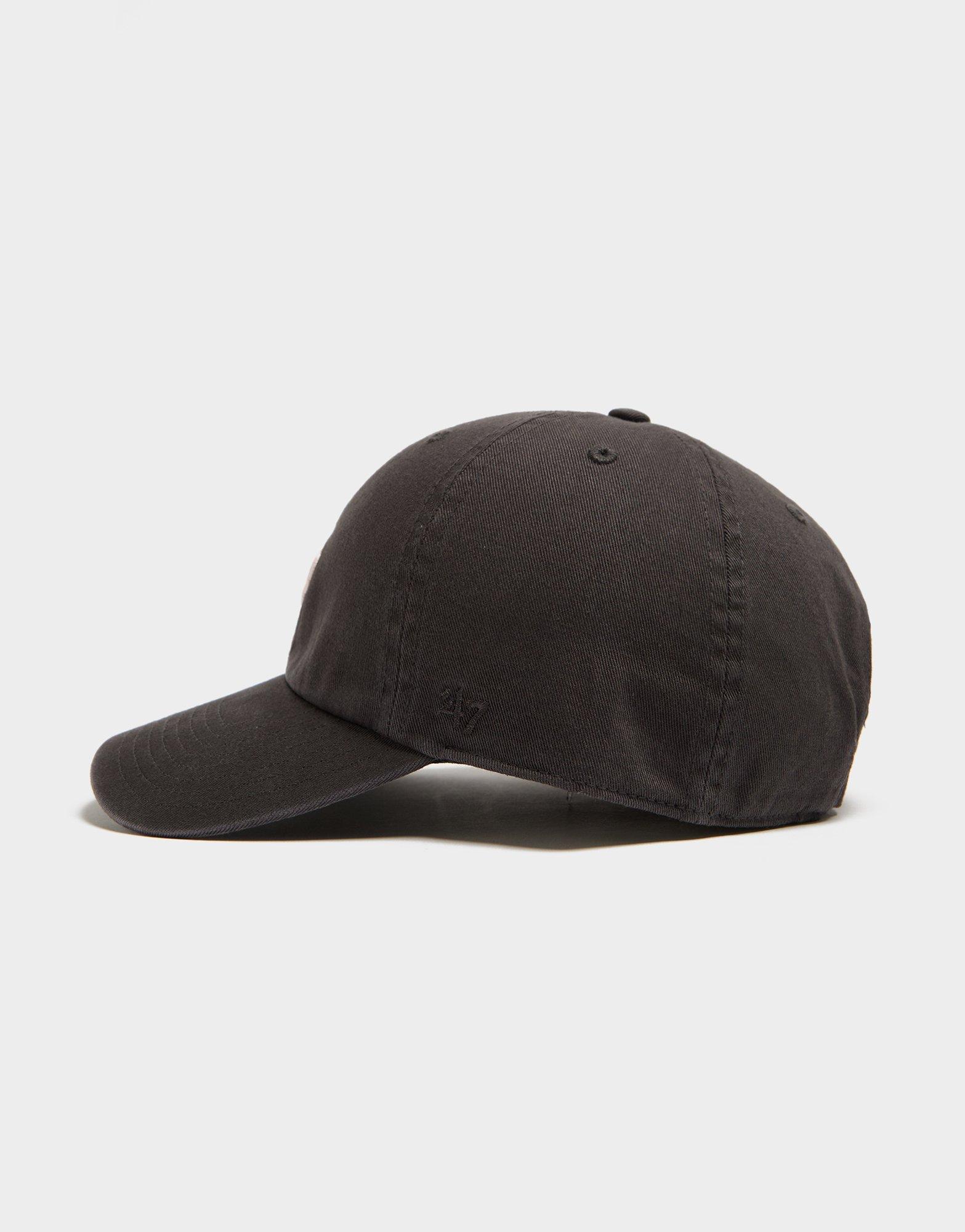 ビーデンキャップ　ブラック 帽子 BEEDEN CAP BLACK 帽子 BEEDEN CAP BLACK ZXXX Retro