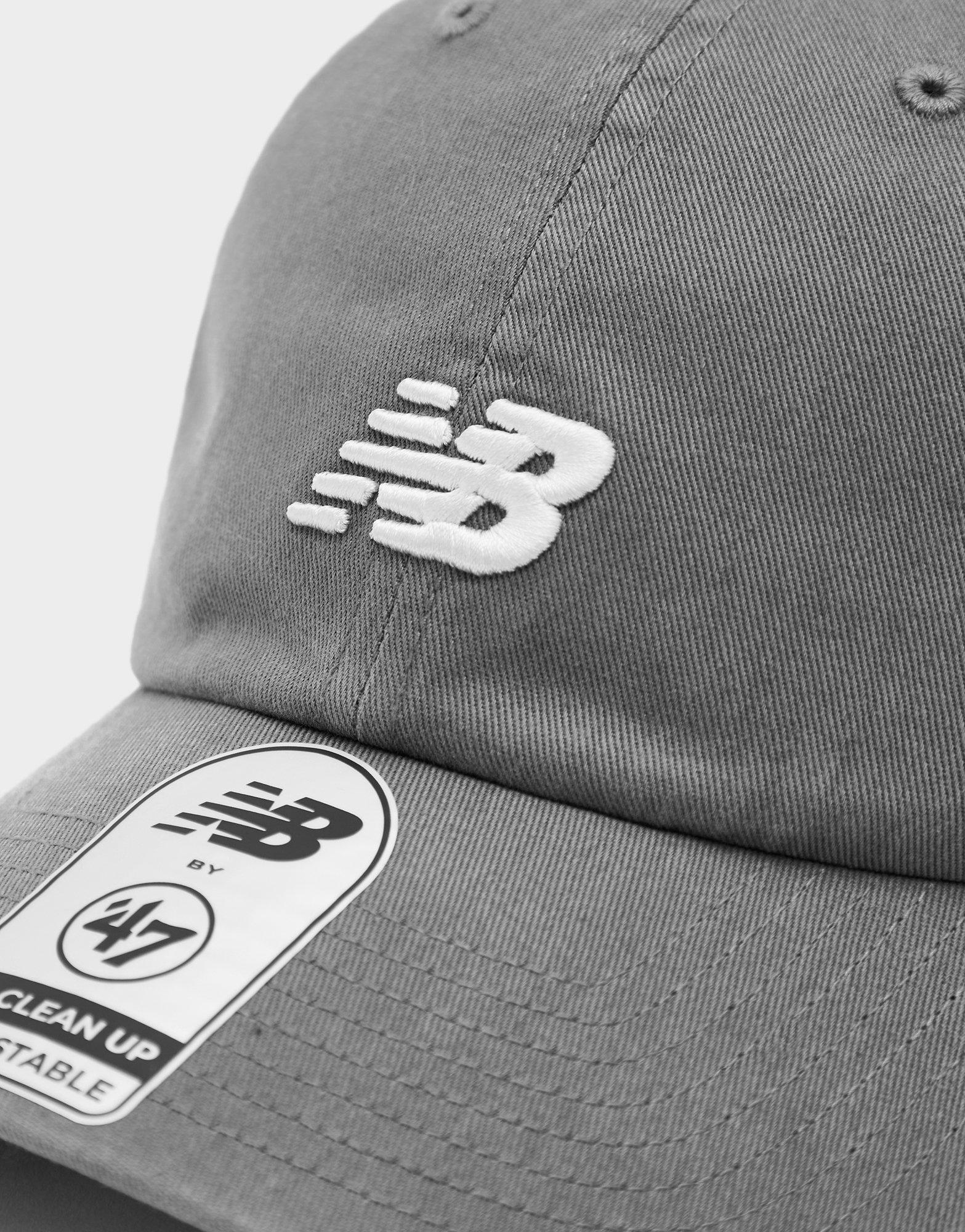 New Balance Casquette Clean Up