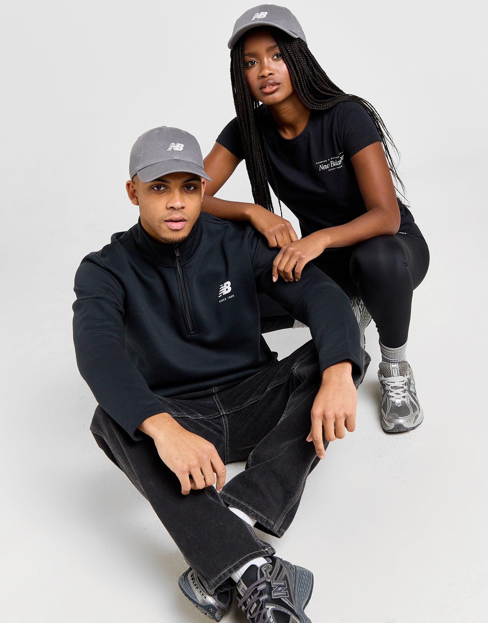 New Balance Cappello Clean Up