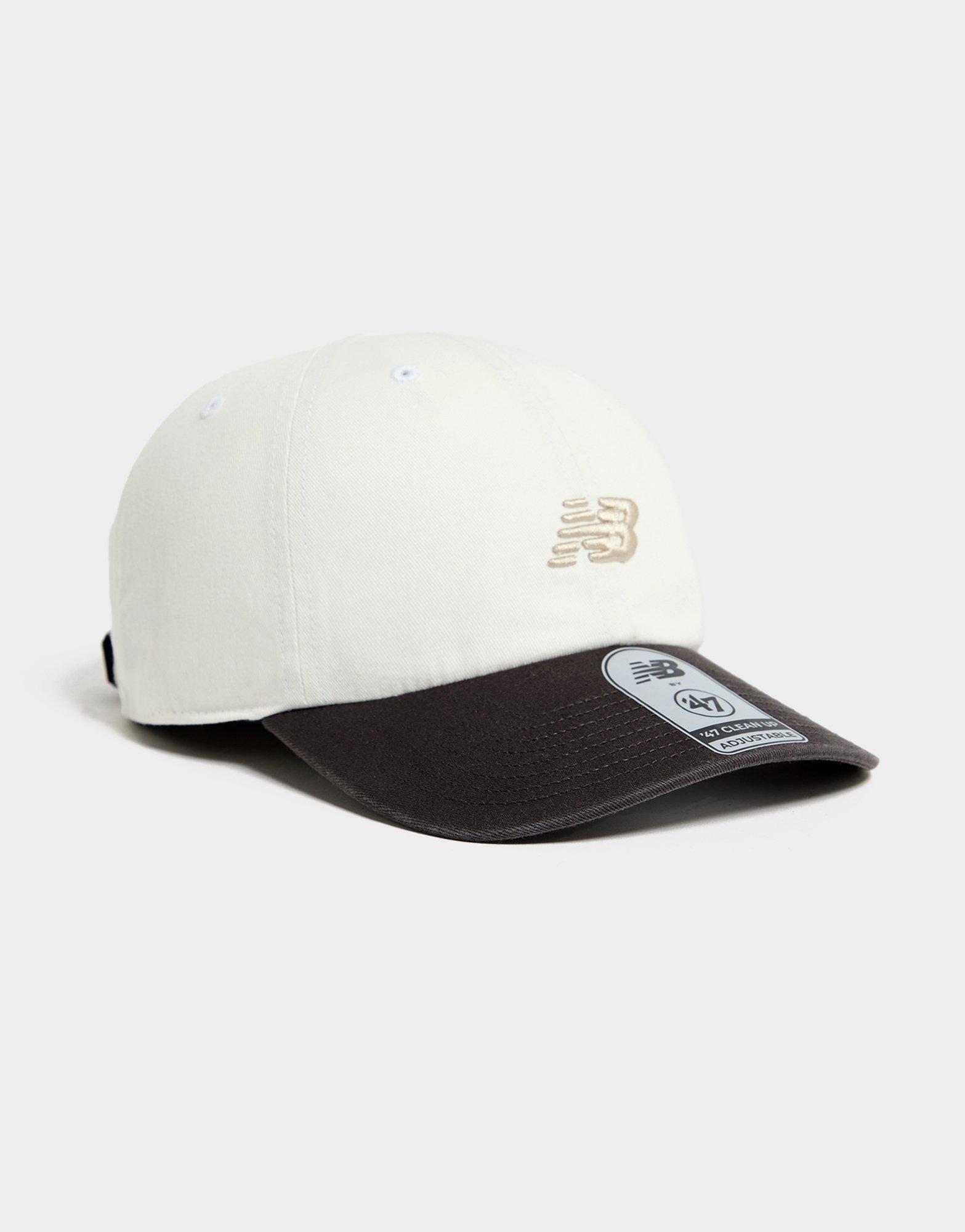 New Balance Clean Up Cap