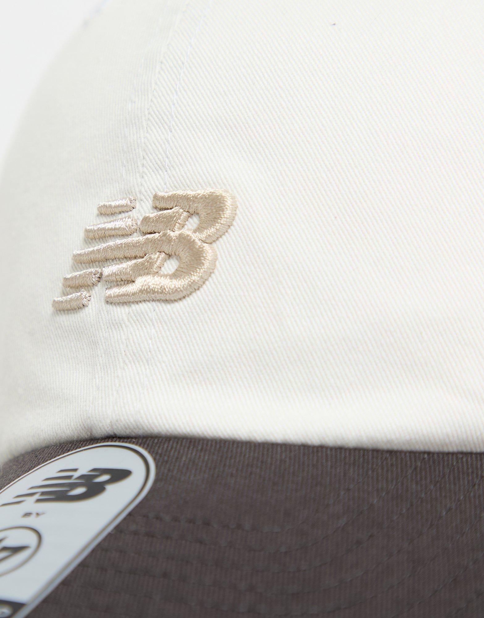 New Balance Clean Up Cap