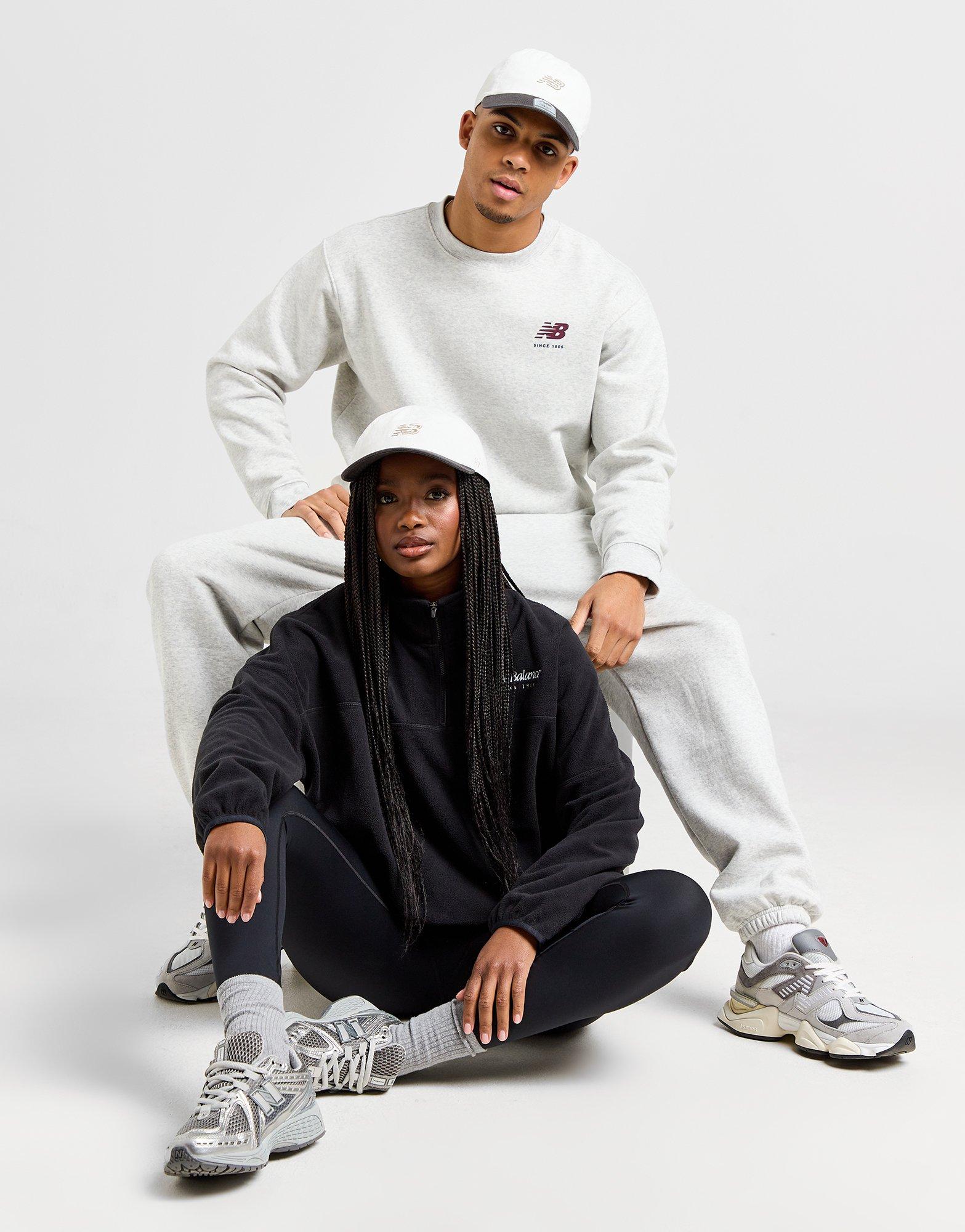 New Balance x 47 Brand Clean Up Cap