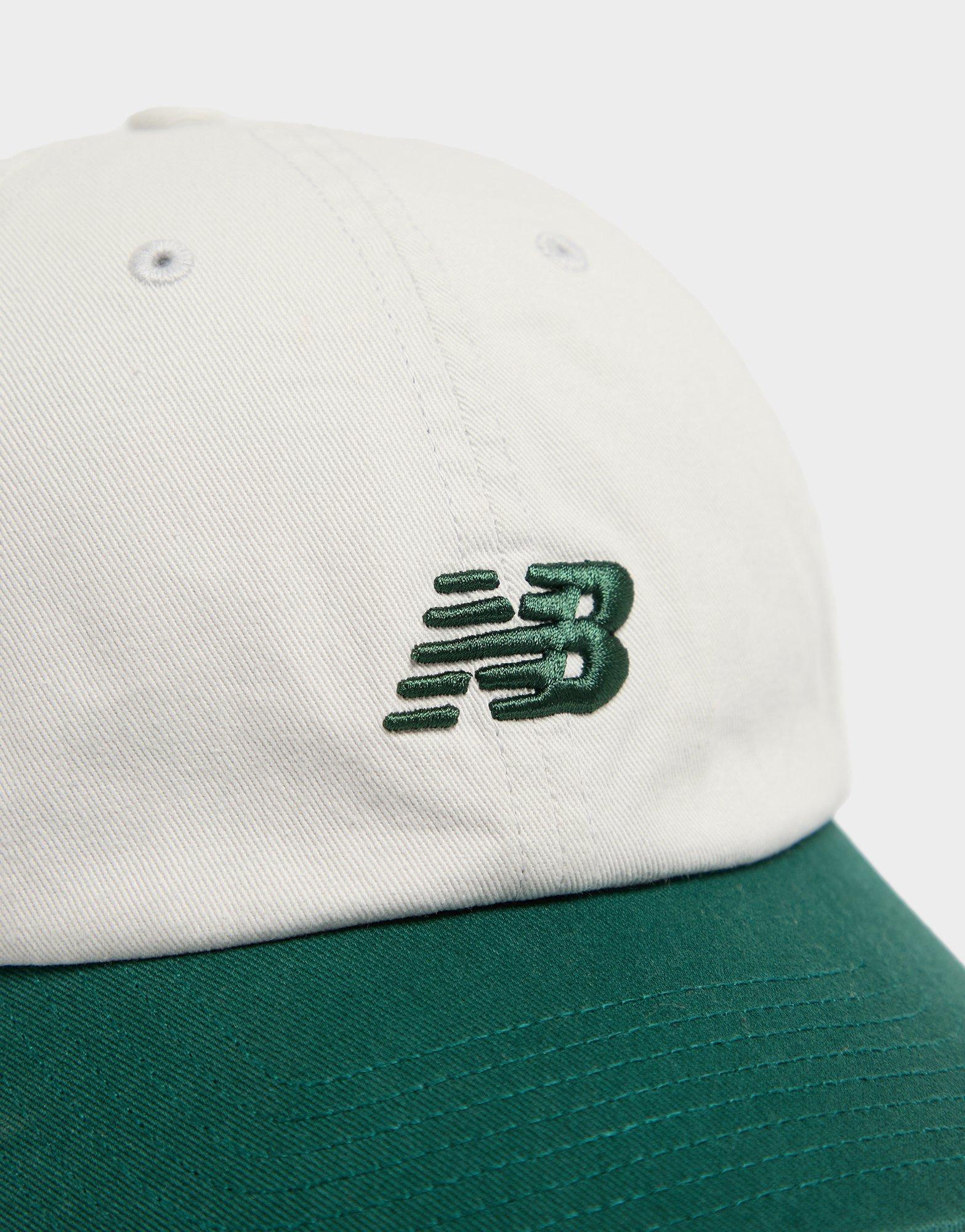 New Balance x 47 Brand Clean Up Cap