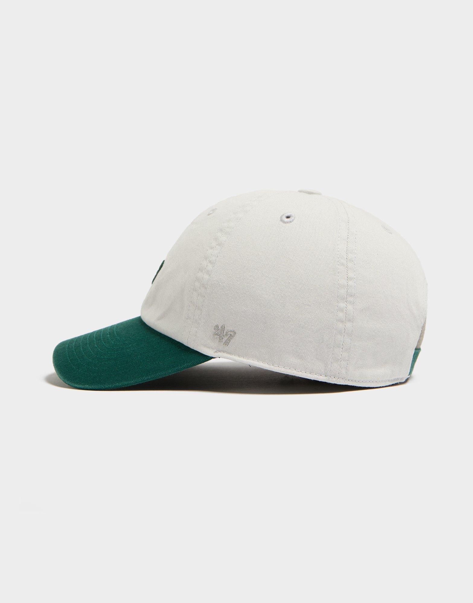 New Balance x 47 Brand Clean Up Cap