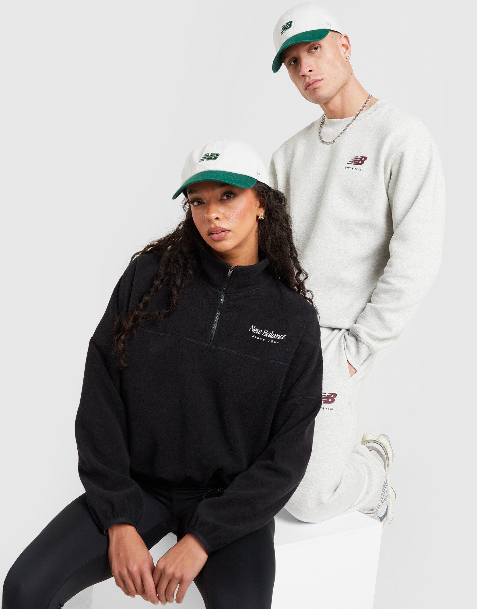 New Balance Cappello Clean Up